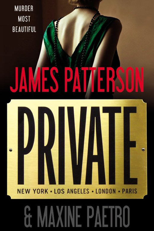 Cover image for Private [electronic resource] :