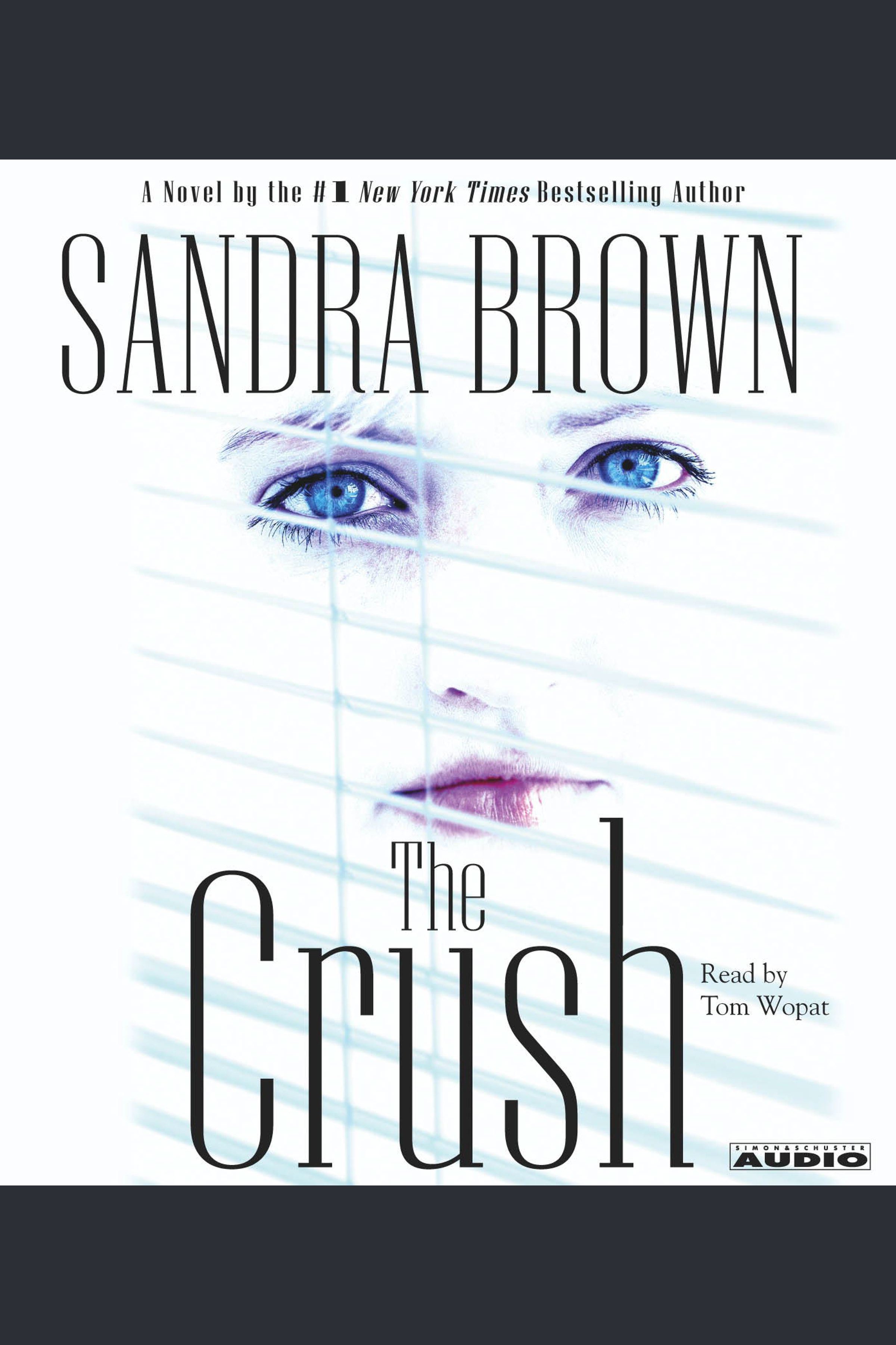 Image de couverture de The Crush [electronic resource] :