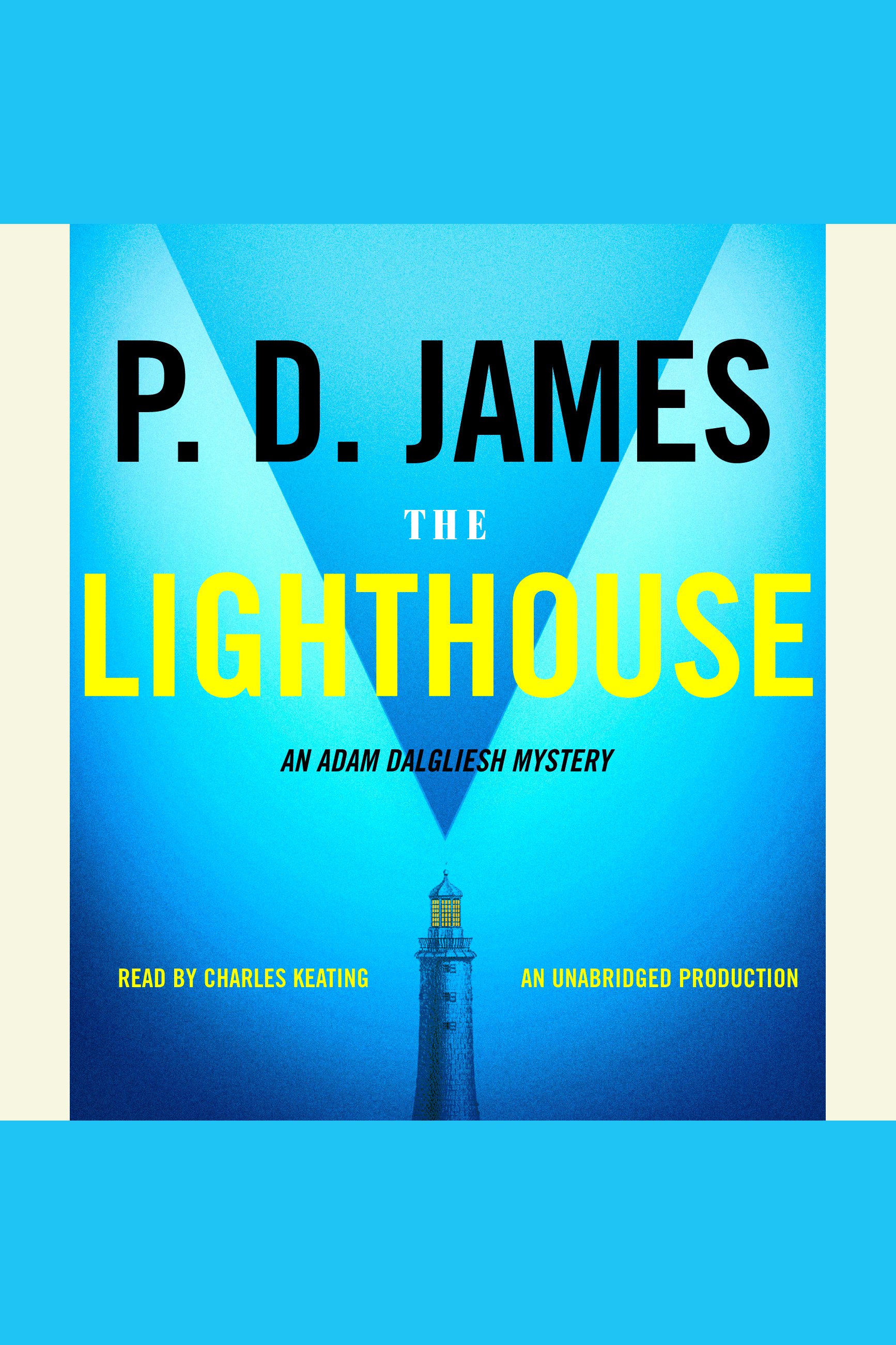 Imagen de portada para The Lighthouse [electronic resource] :