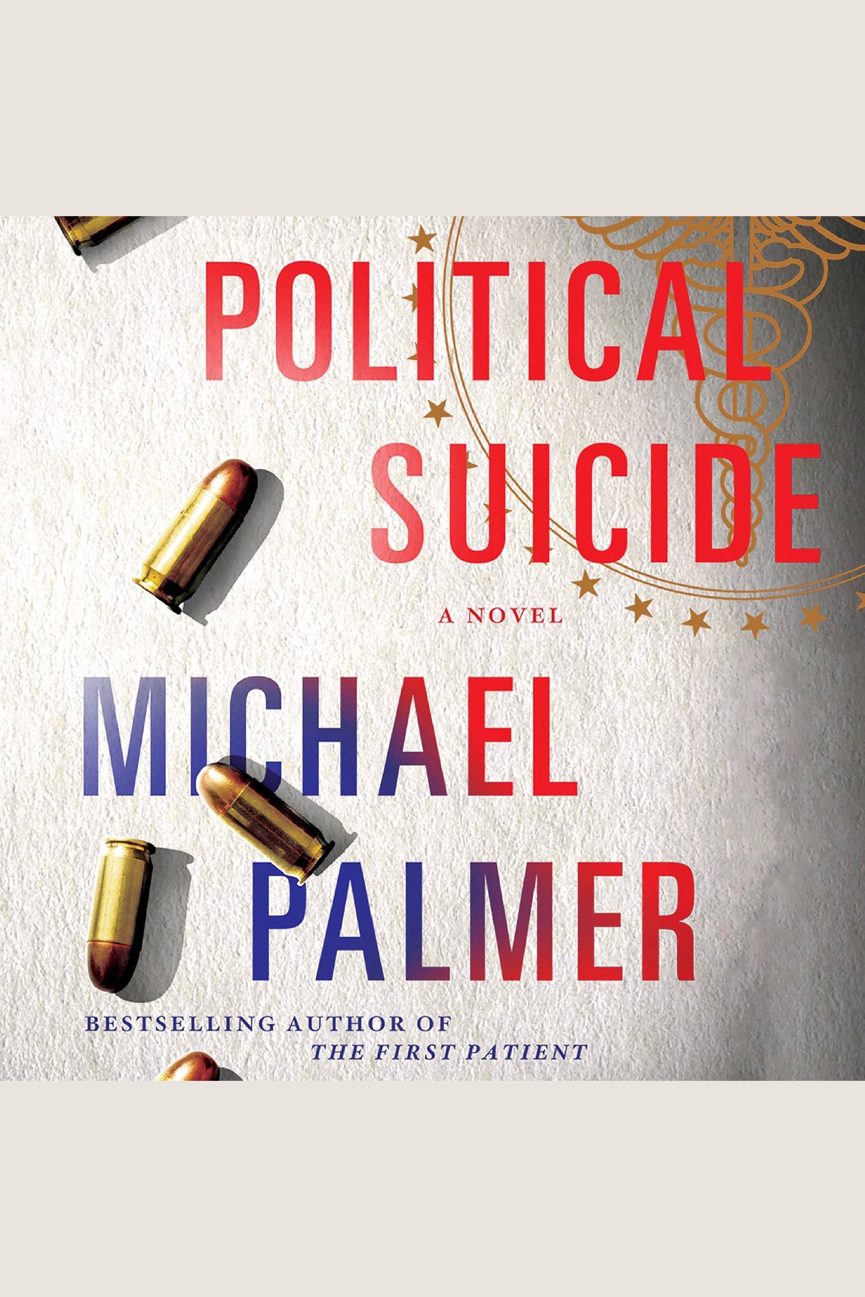 Political suicide cover image