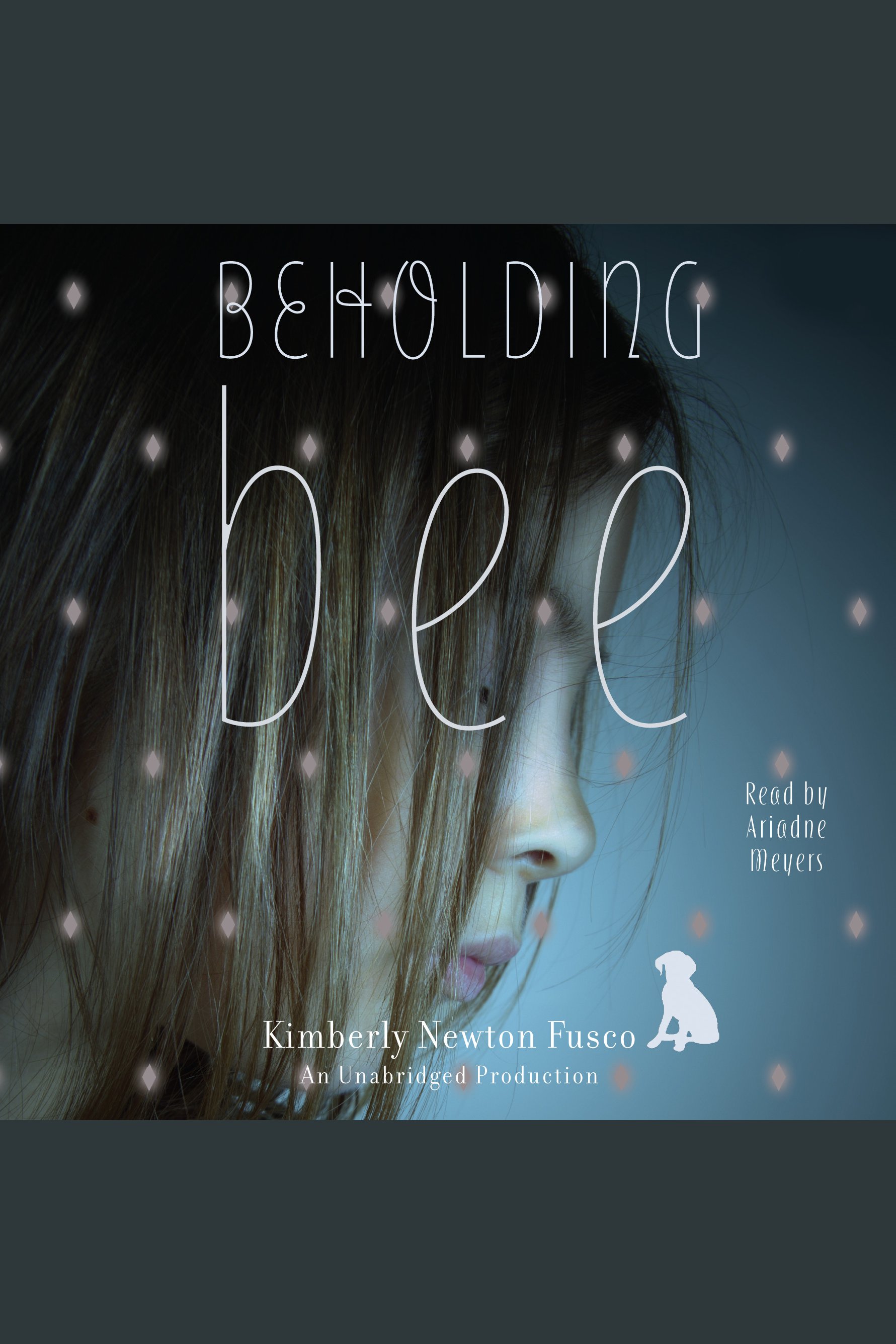 Beholding bee cover image
