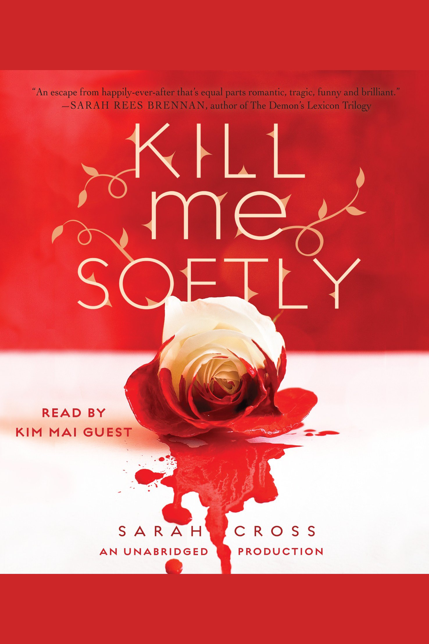 Imagen de portada para Kill Me Softly [electronic resource] :