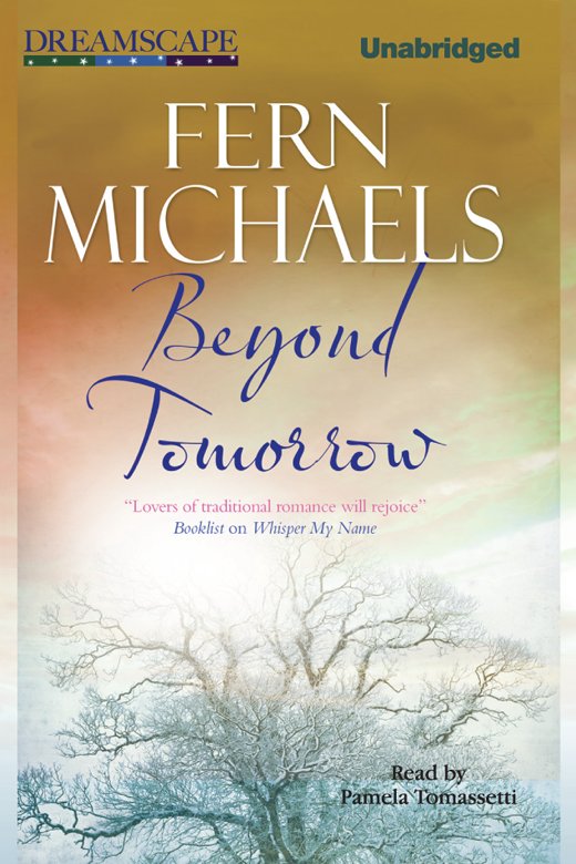 Cover image for Beyond Tomorrow [electronic resource] :