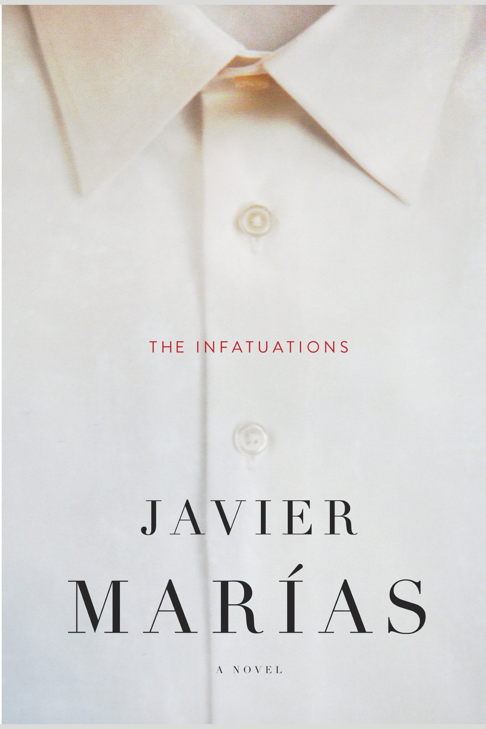The Infatuations cover image