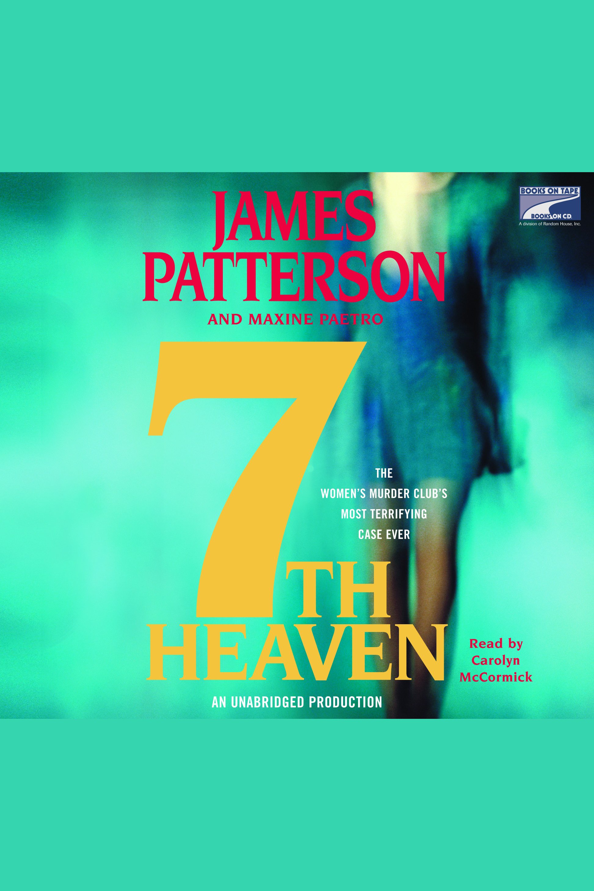 Image de couverture de 7th Heaven [electronic resource] :