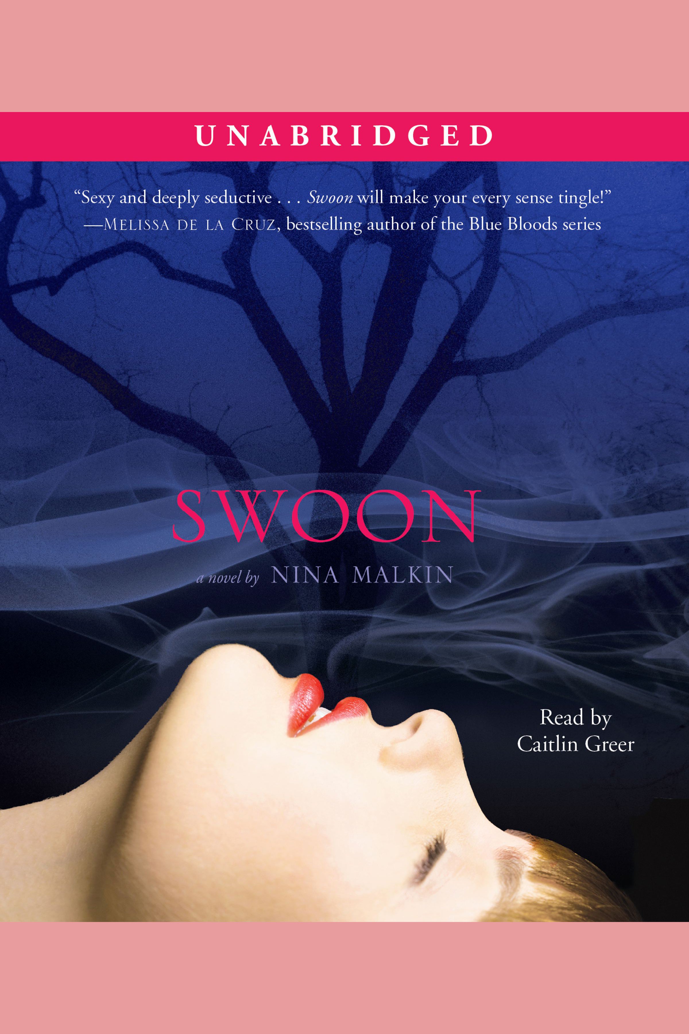Cover image for Swoon [electronic resource] :