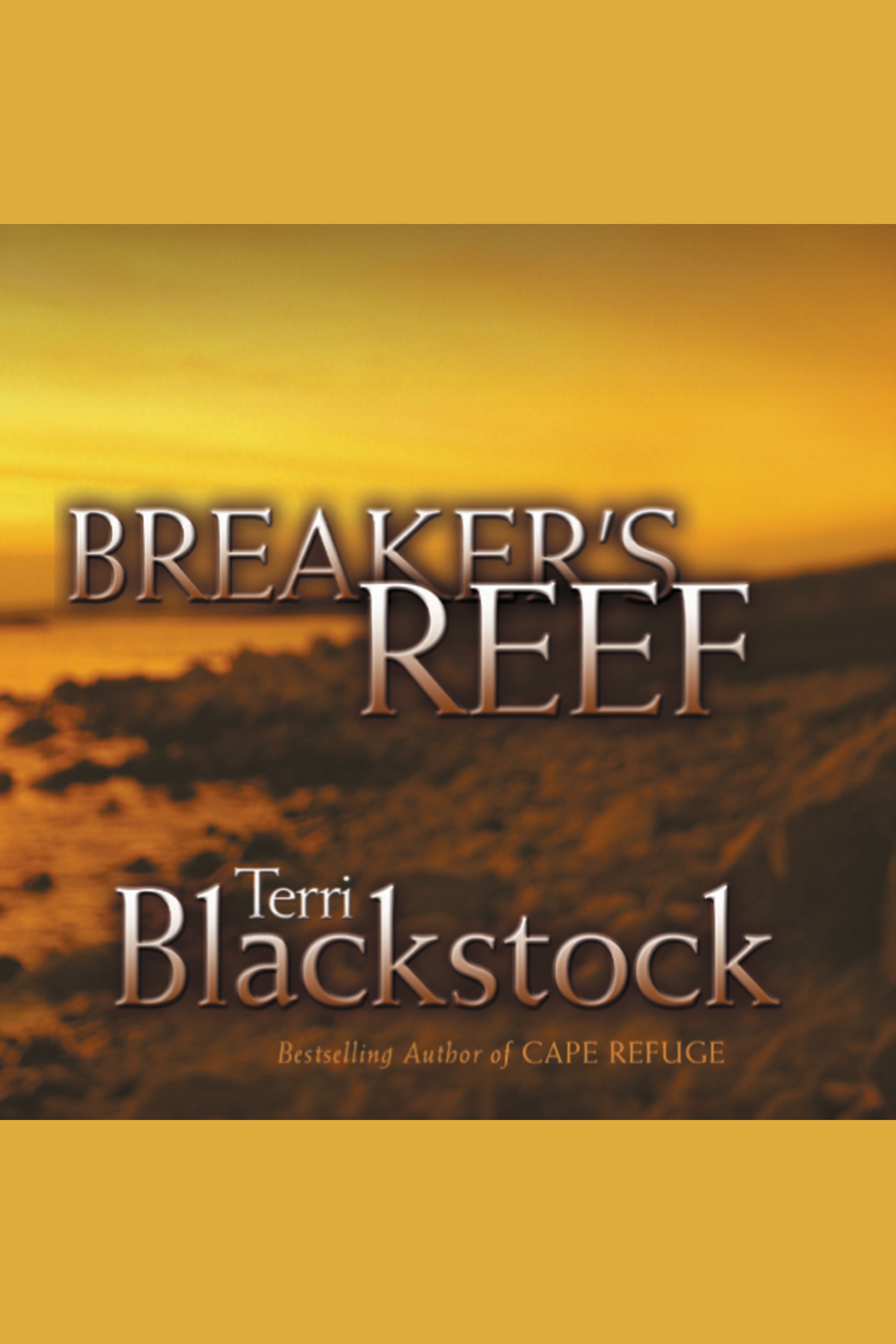 Image de couverture de Breaker's Reef [electronic resource] :