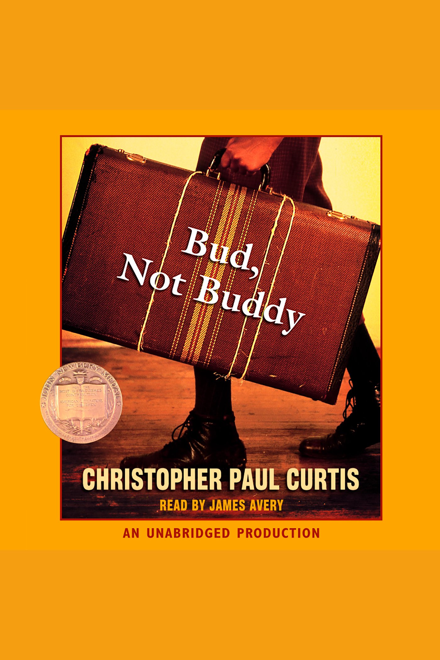 Bud, not Buddy cover image