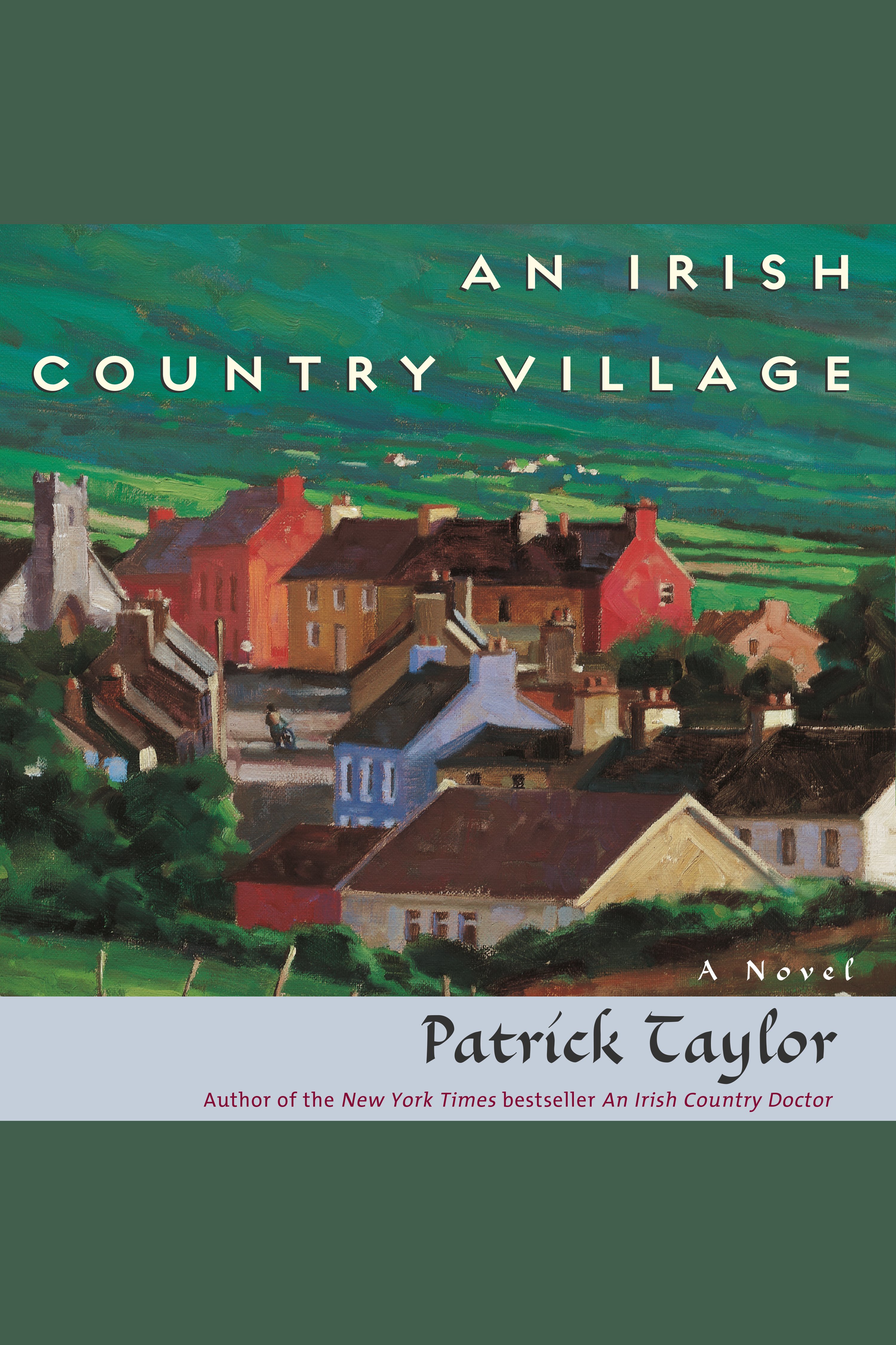 Cover image for An Irish Country Village [electronic resource] :