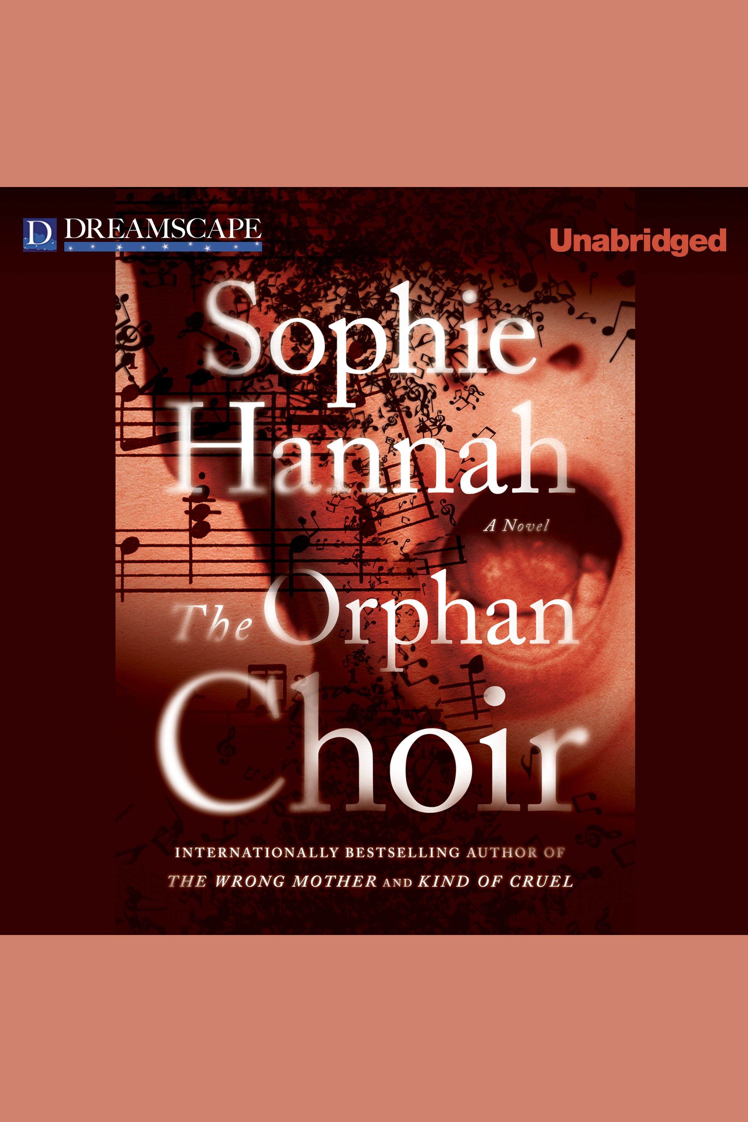 Cover image for The Orphan Choir [electronic resource] :