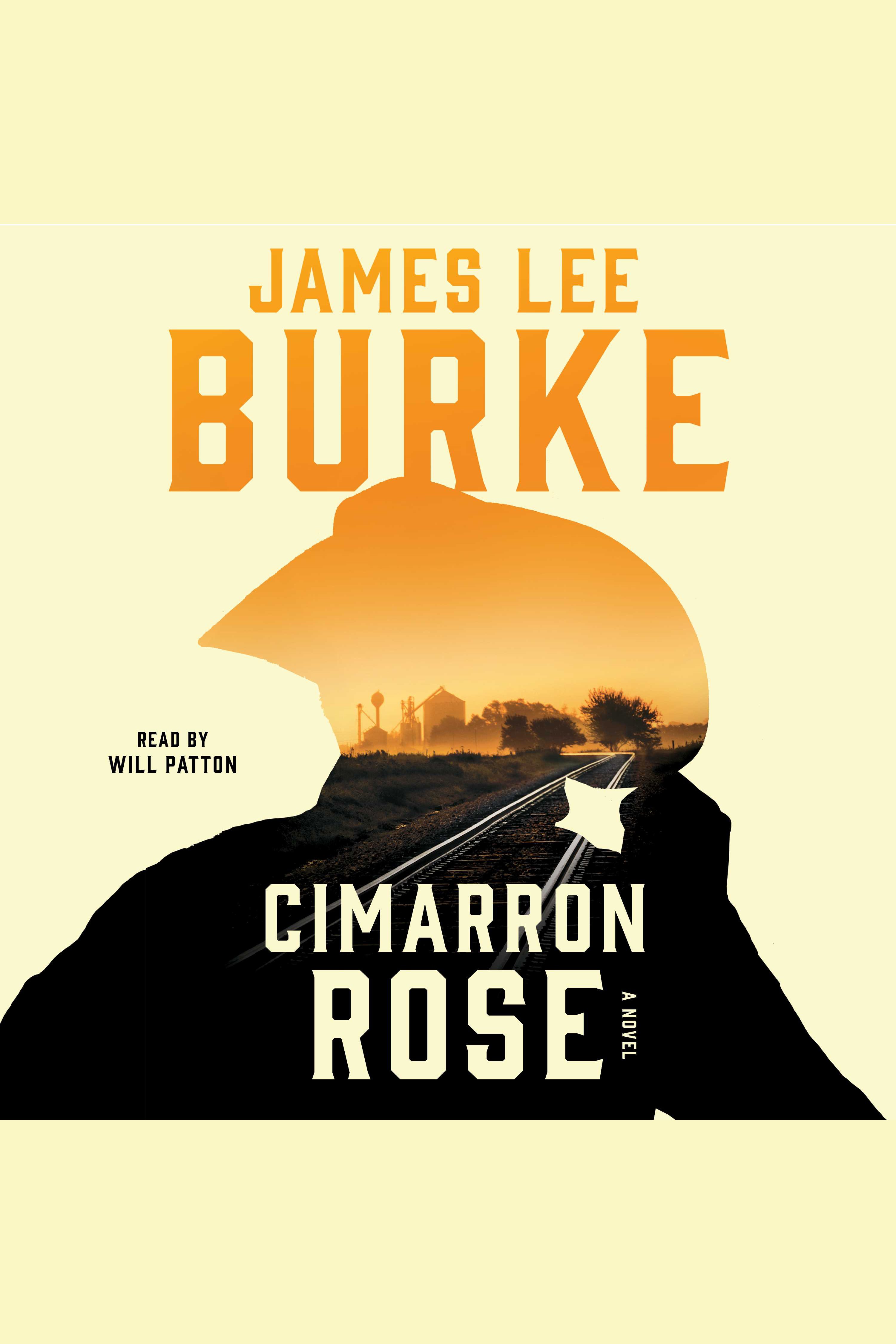 Cover image for Cimarron Rose [electronic resource] :