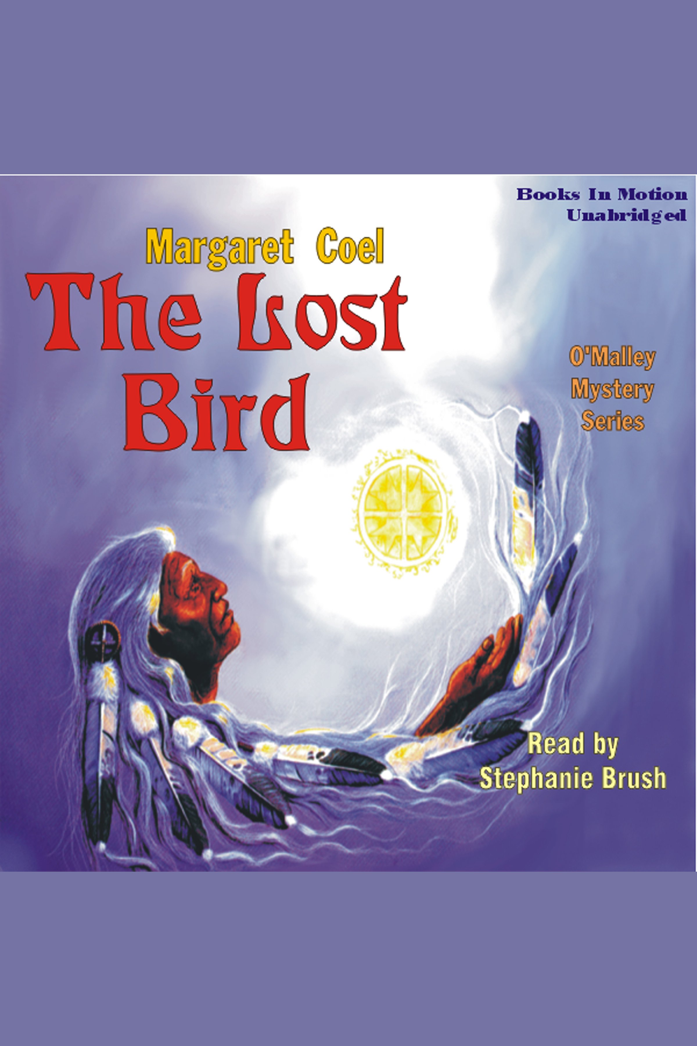 The lost bird cover image