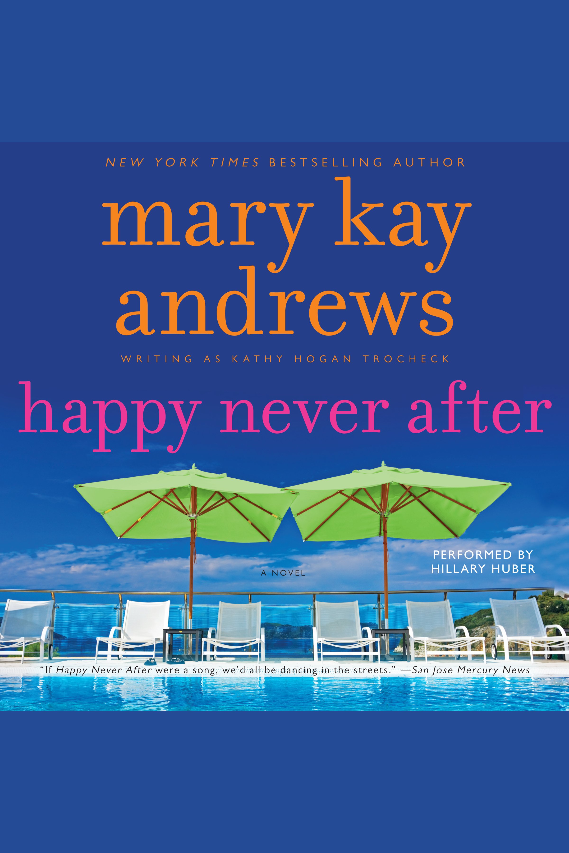 Cover image for Happy Never After [electronic resource] :