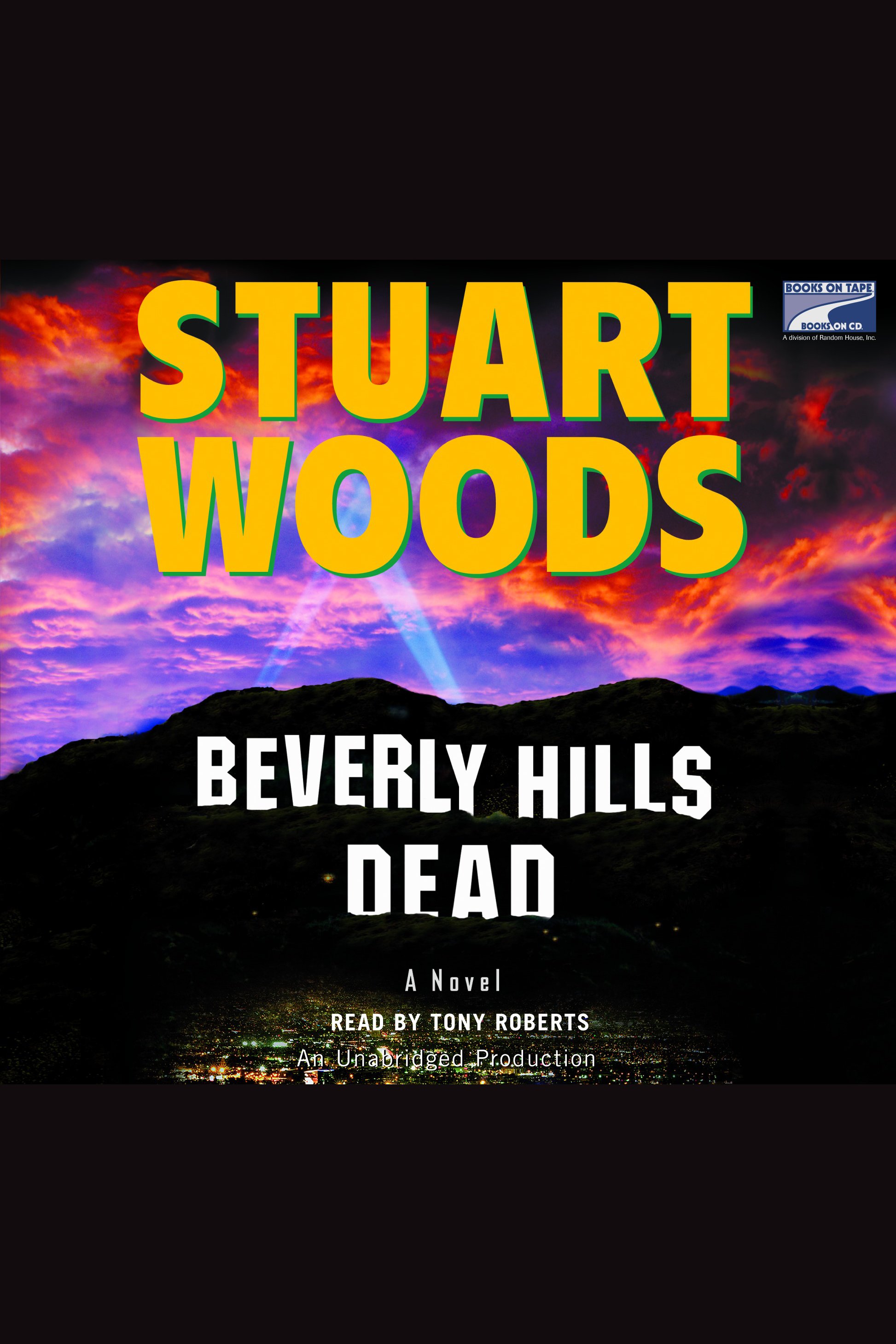 Cover image for Beverly Hills Dead [electronic resource] :