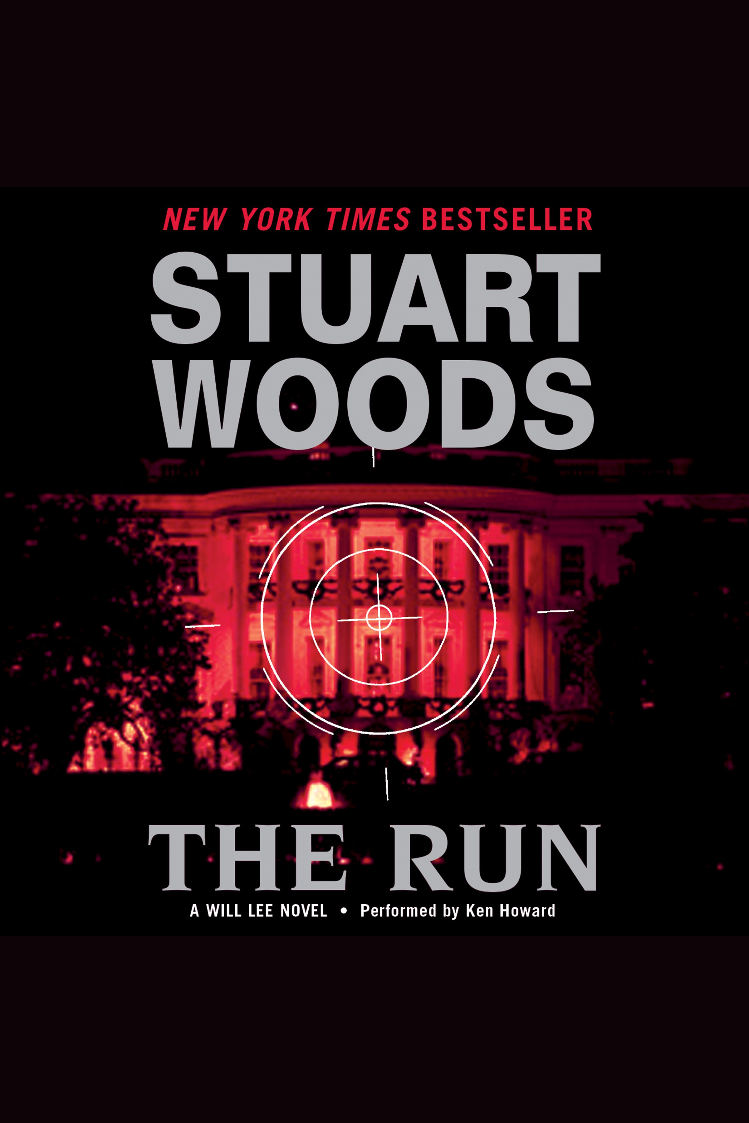 Cover image for The Run [electronic resource] :