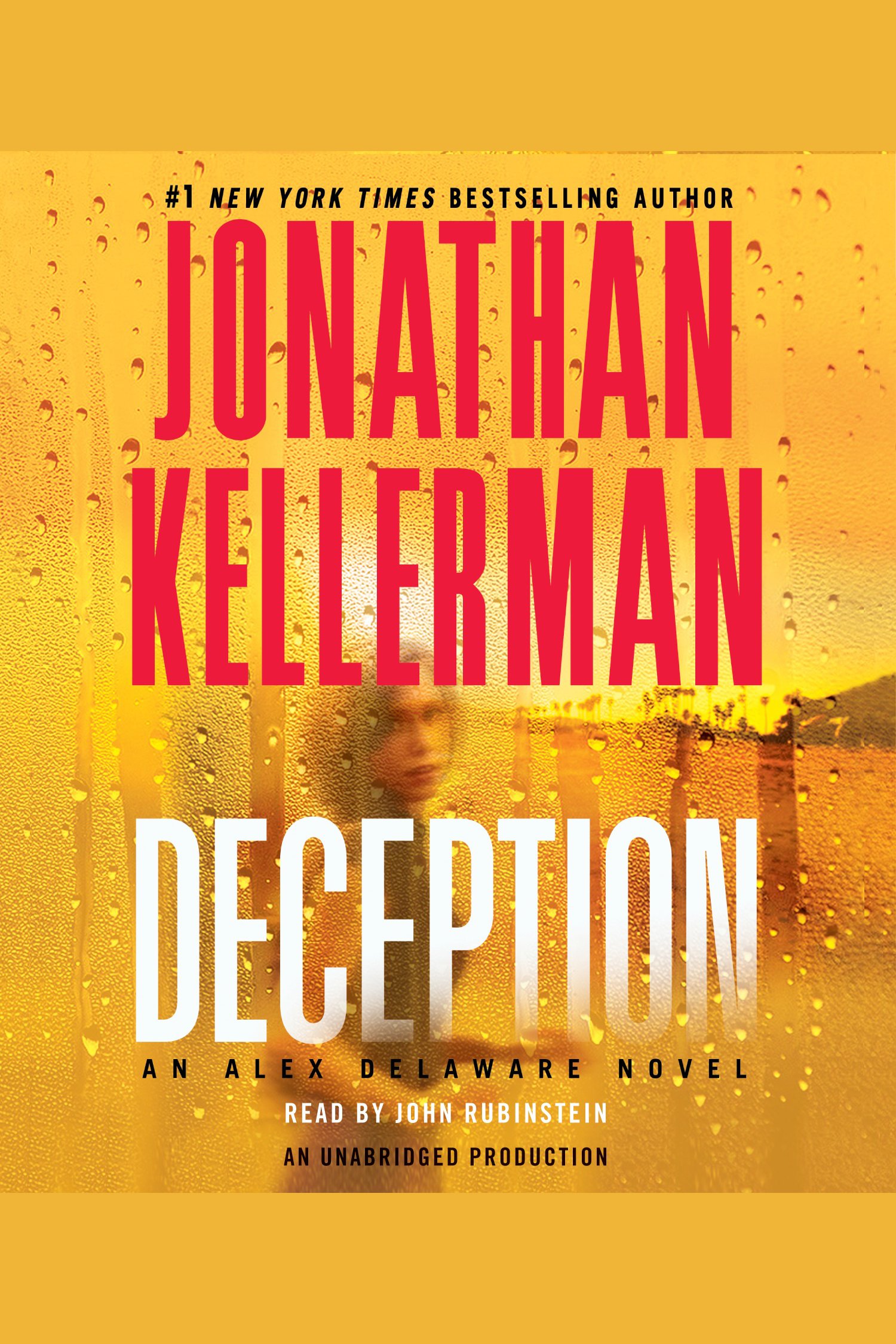 Umschlagbild für Deception [electronic resource] : An Alex Delaware Novel