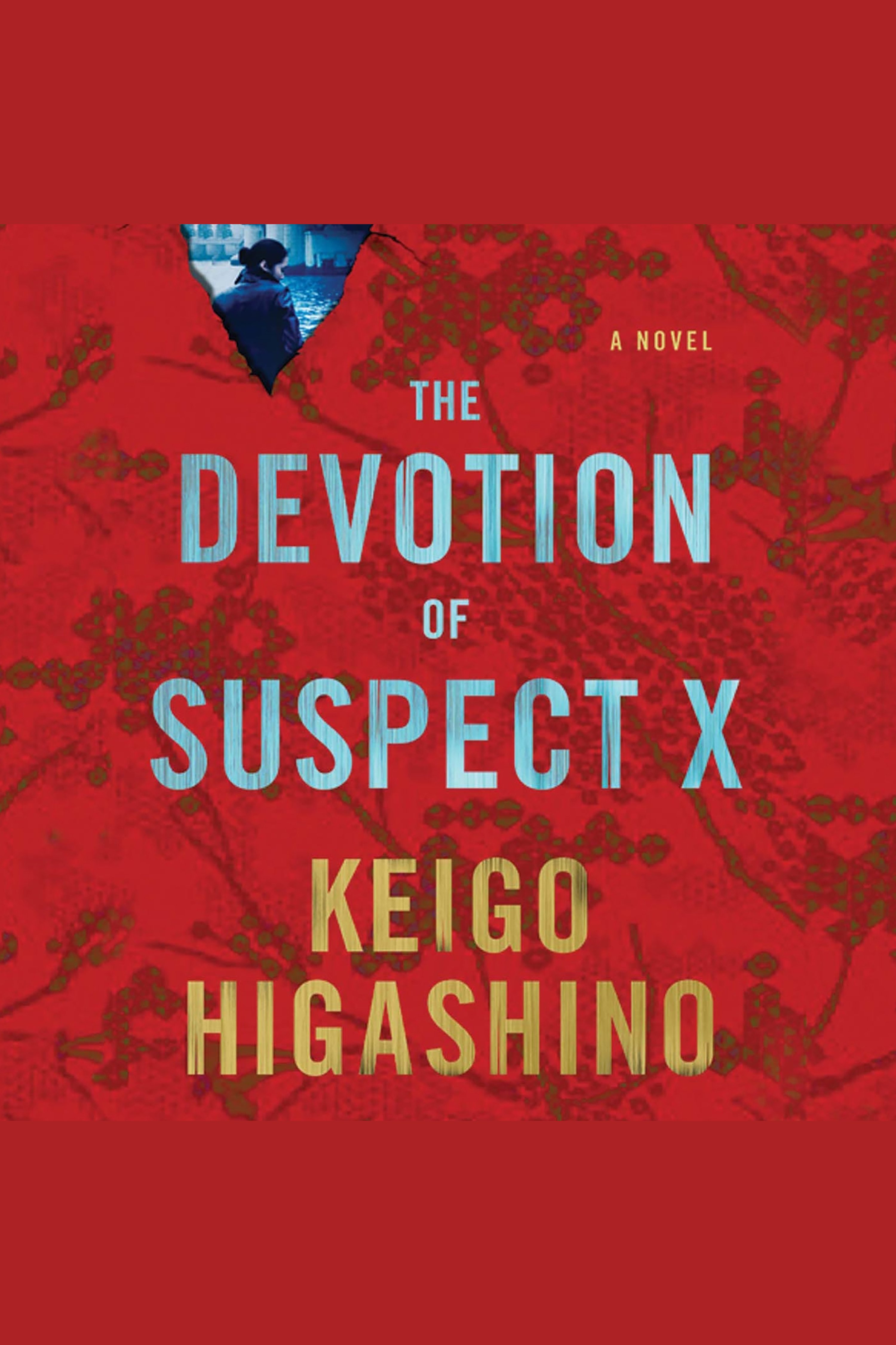The Devotion of Suspect X cover image