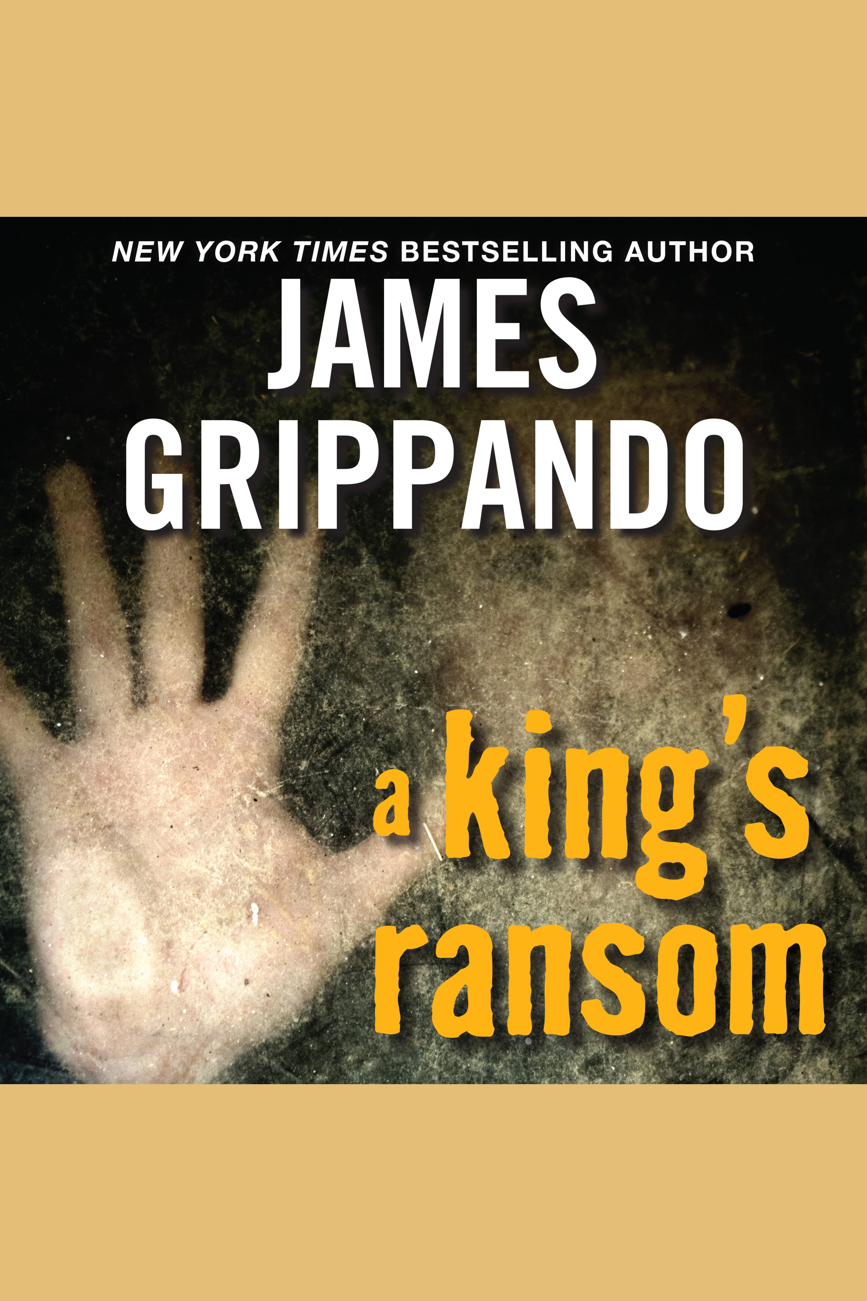 Umschlagbild für King's Ransom Low Price, A [electronic resource] :