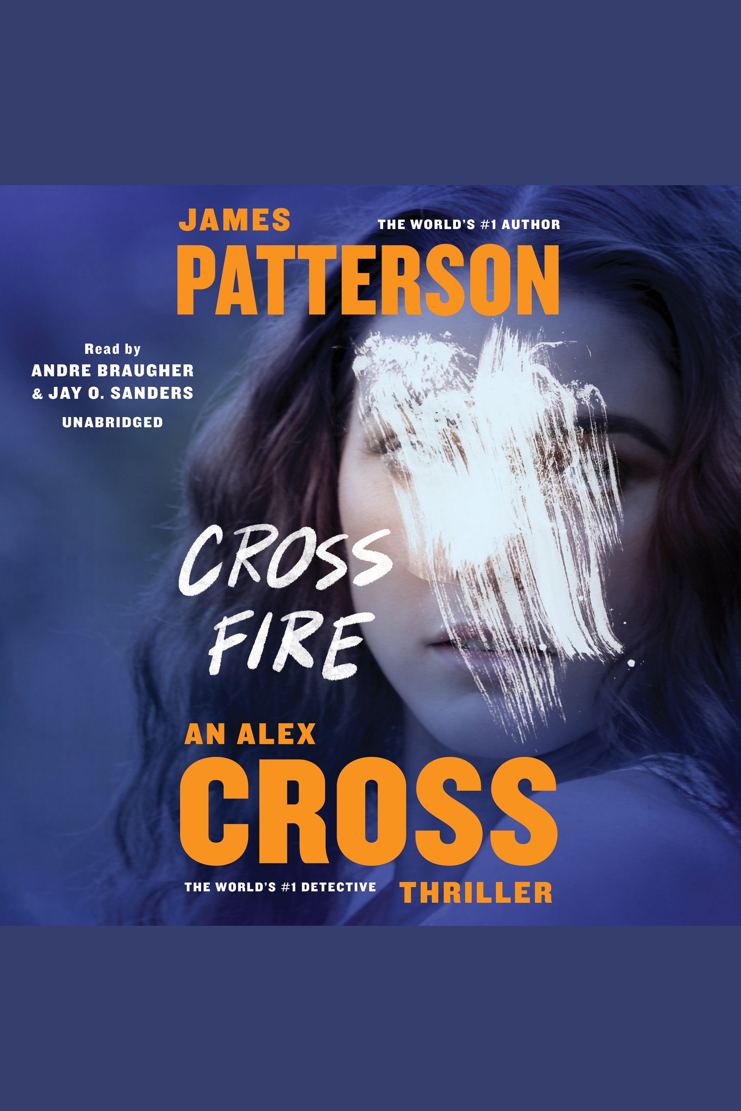 Image de couverture de Cross Fire [electronic resource] :