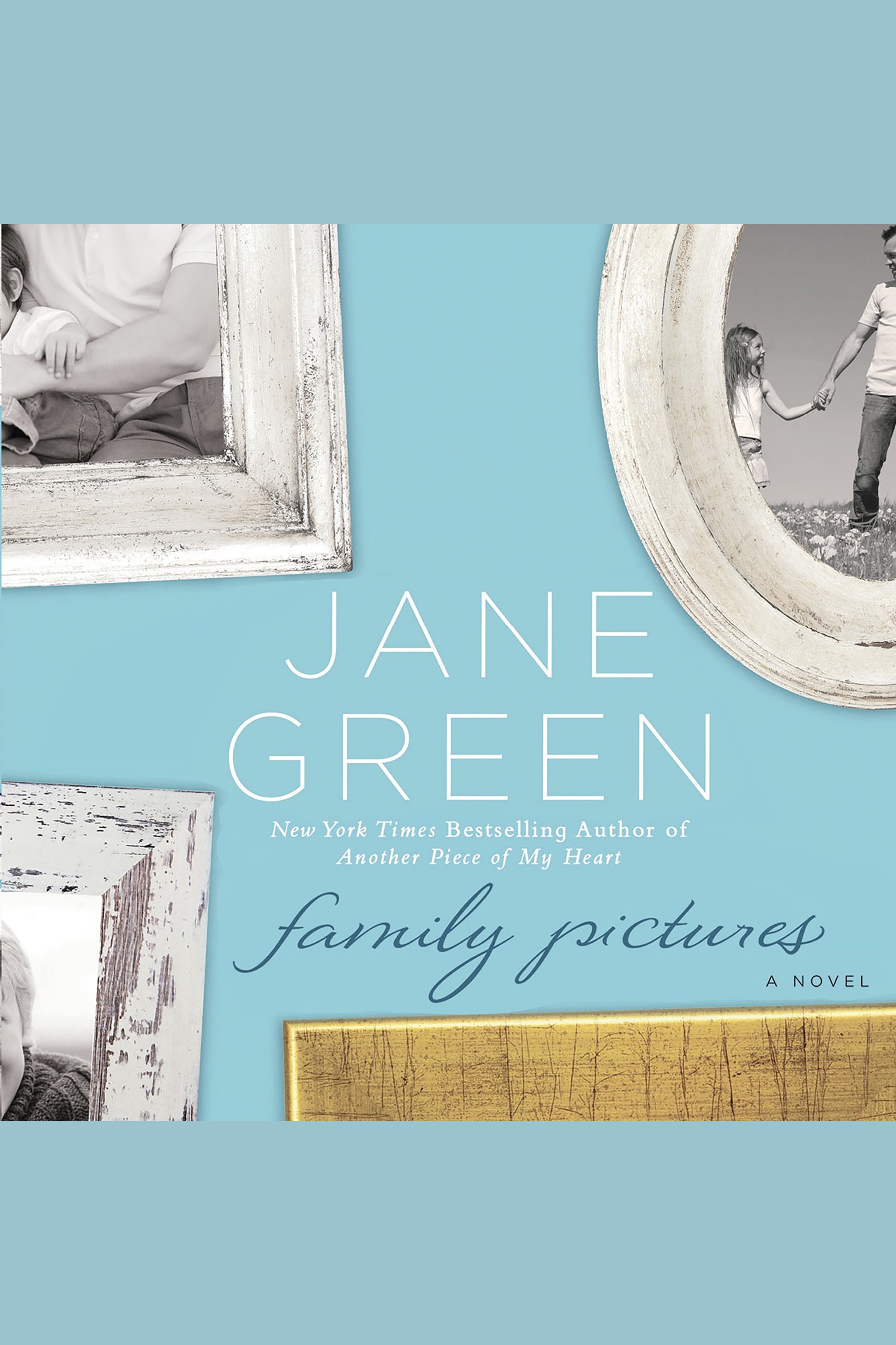Family pictures cover image