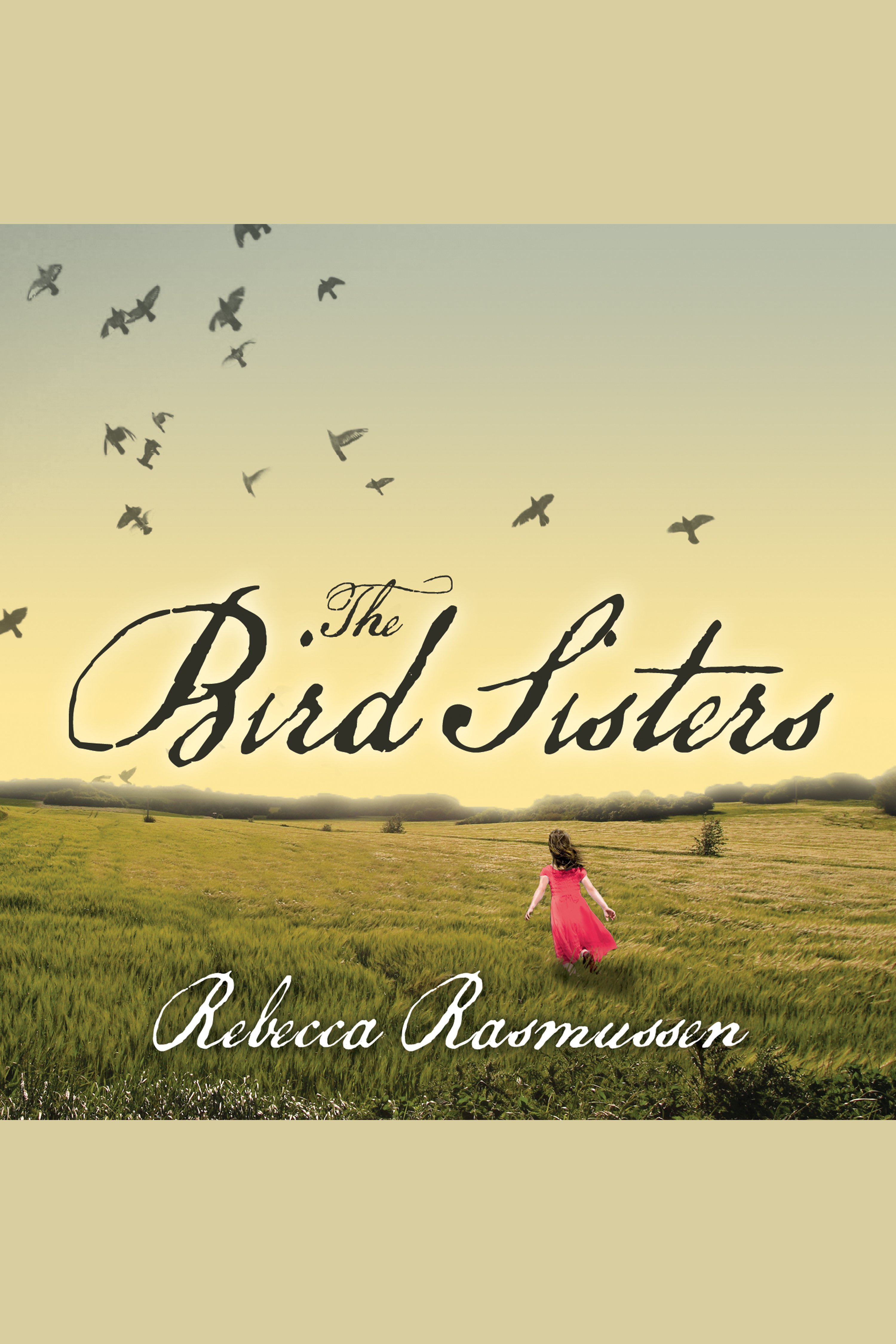 The Bird sisters cover image