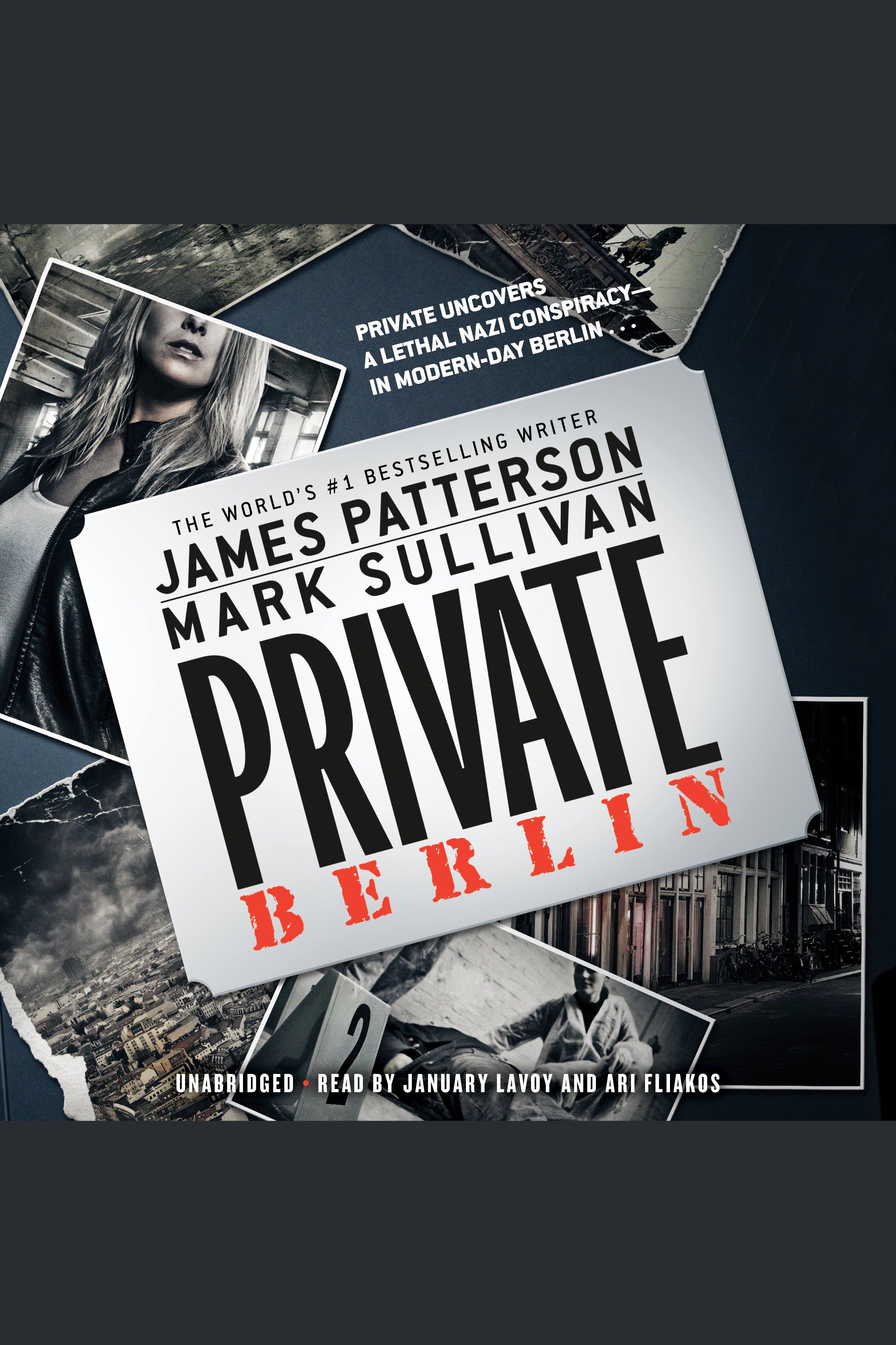 Cover image for Private Berlin [electronic resource] :
