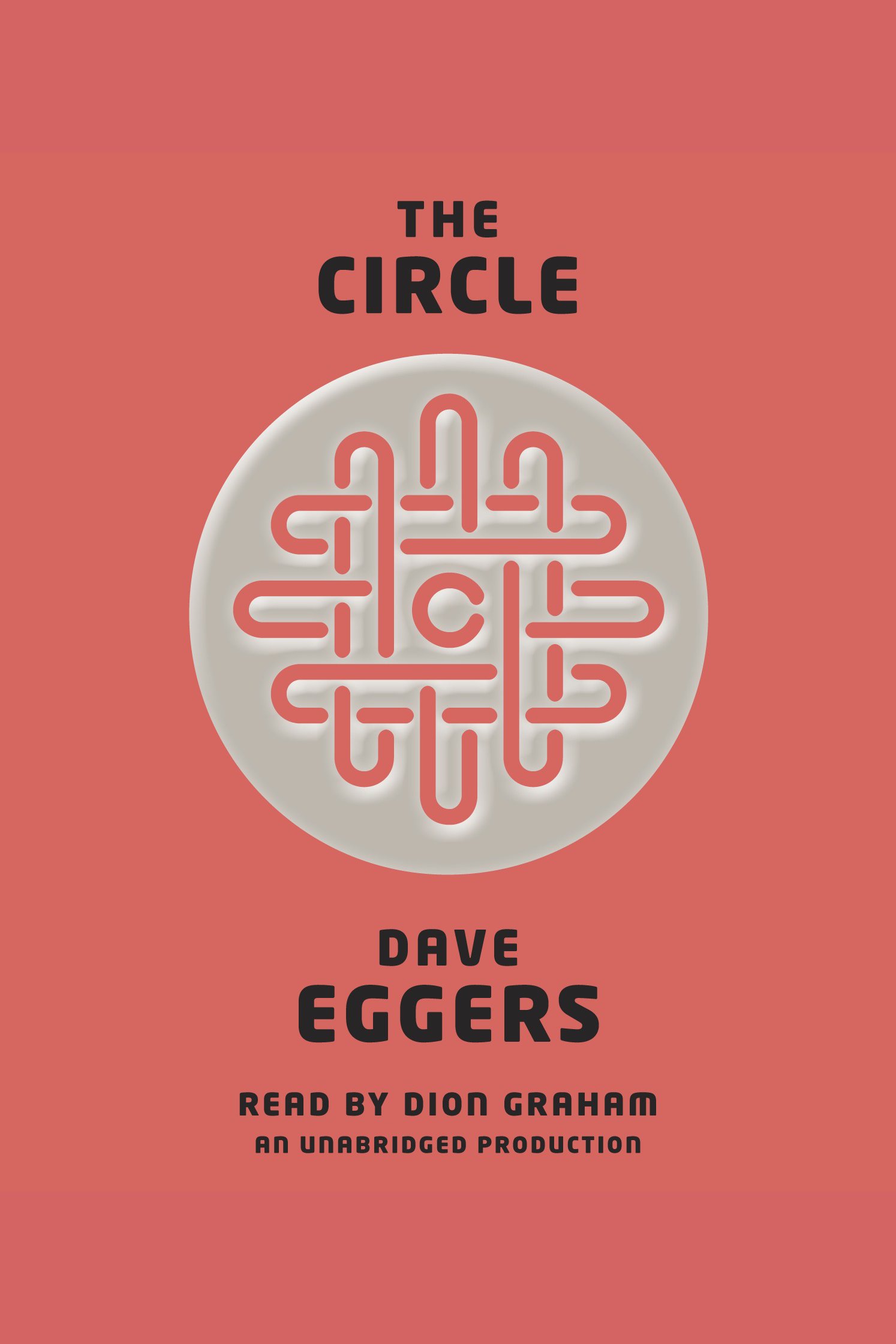 Cover image for The Circle [electronic resource] :