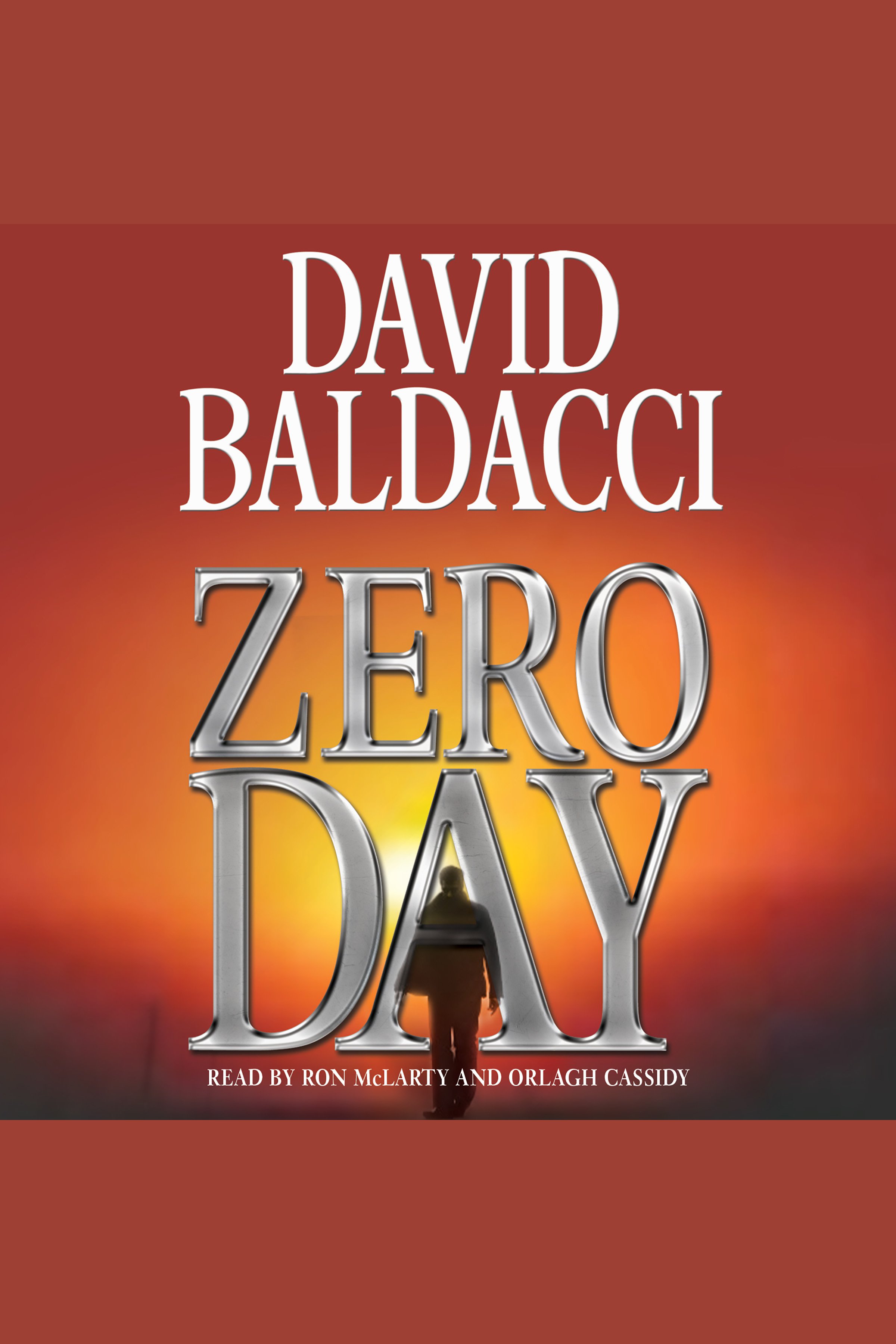 Imagen de portada para Zero Day [electronic resource] :