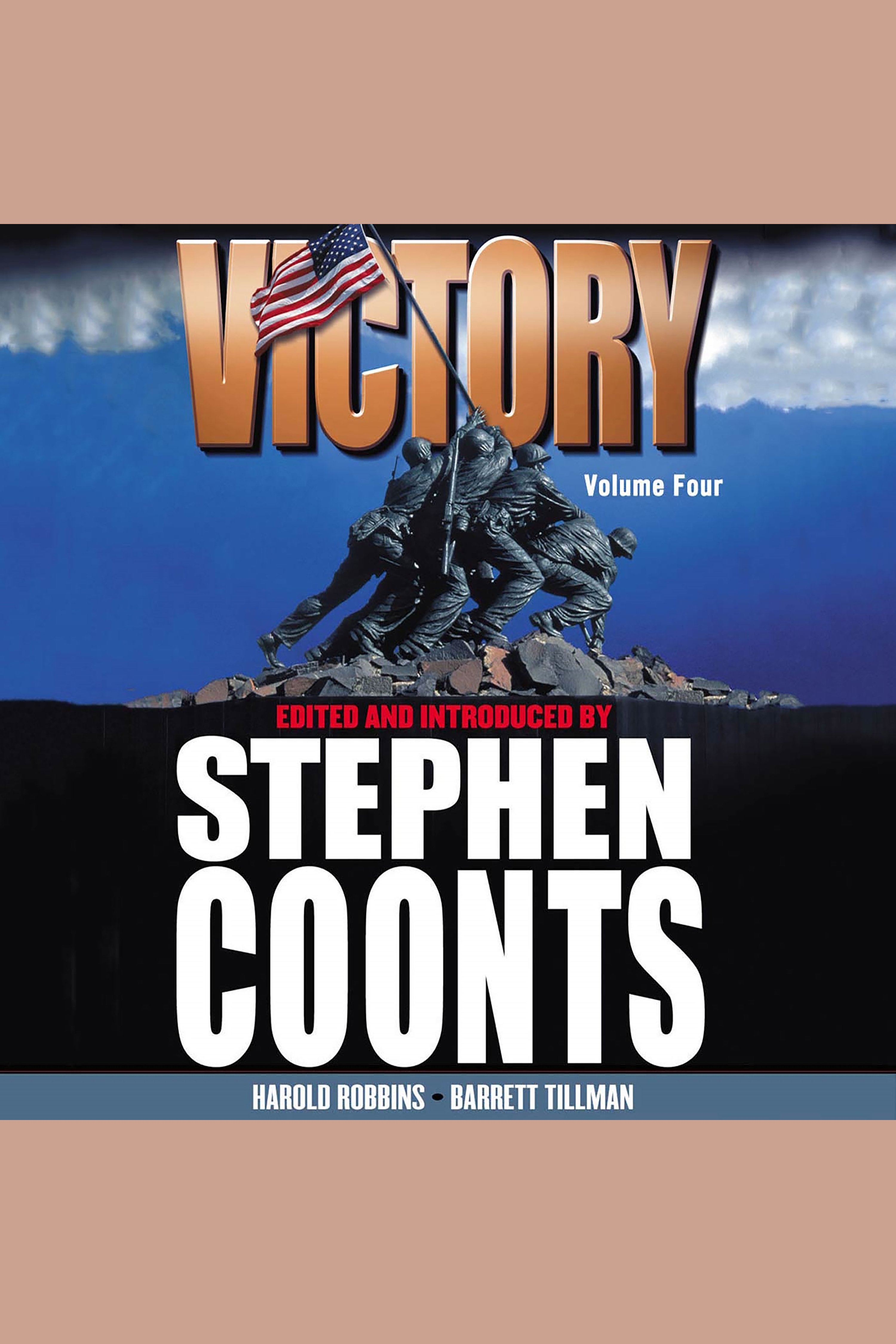 Cover image for Victory, Volume Four [electronic resource] :