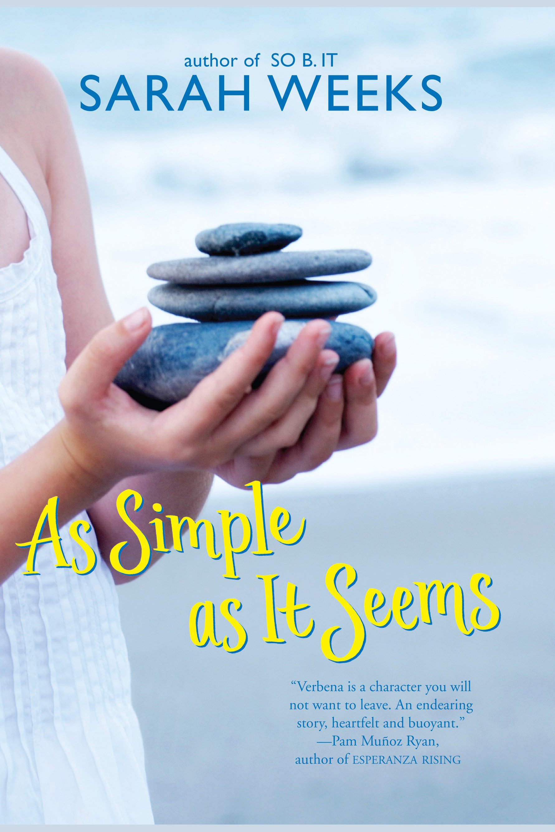 As simple as It seems cover image