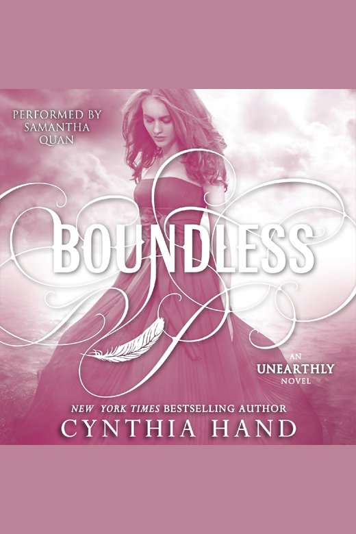 Cover image for Boundless [electronic resource] :