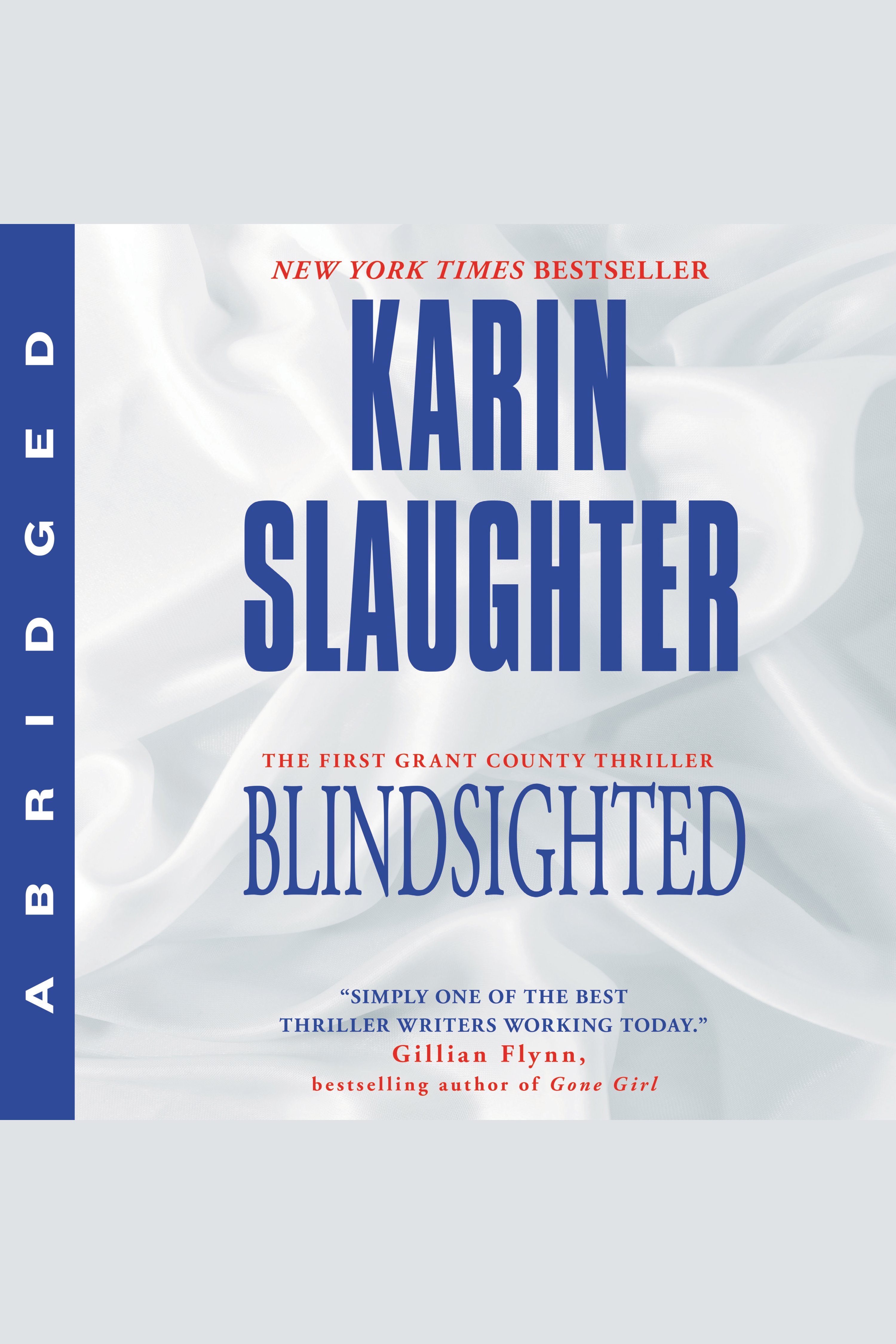 Cover image for Blindsighted [electronic resource] :