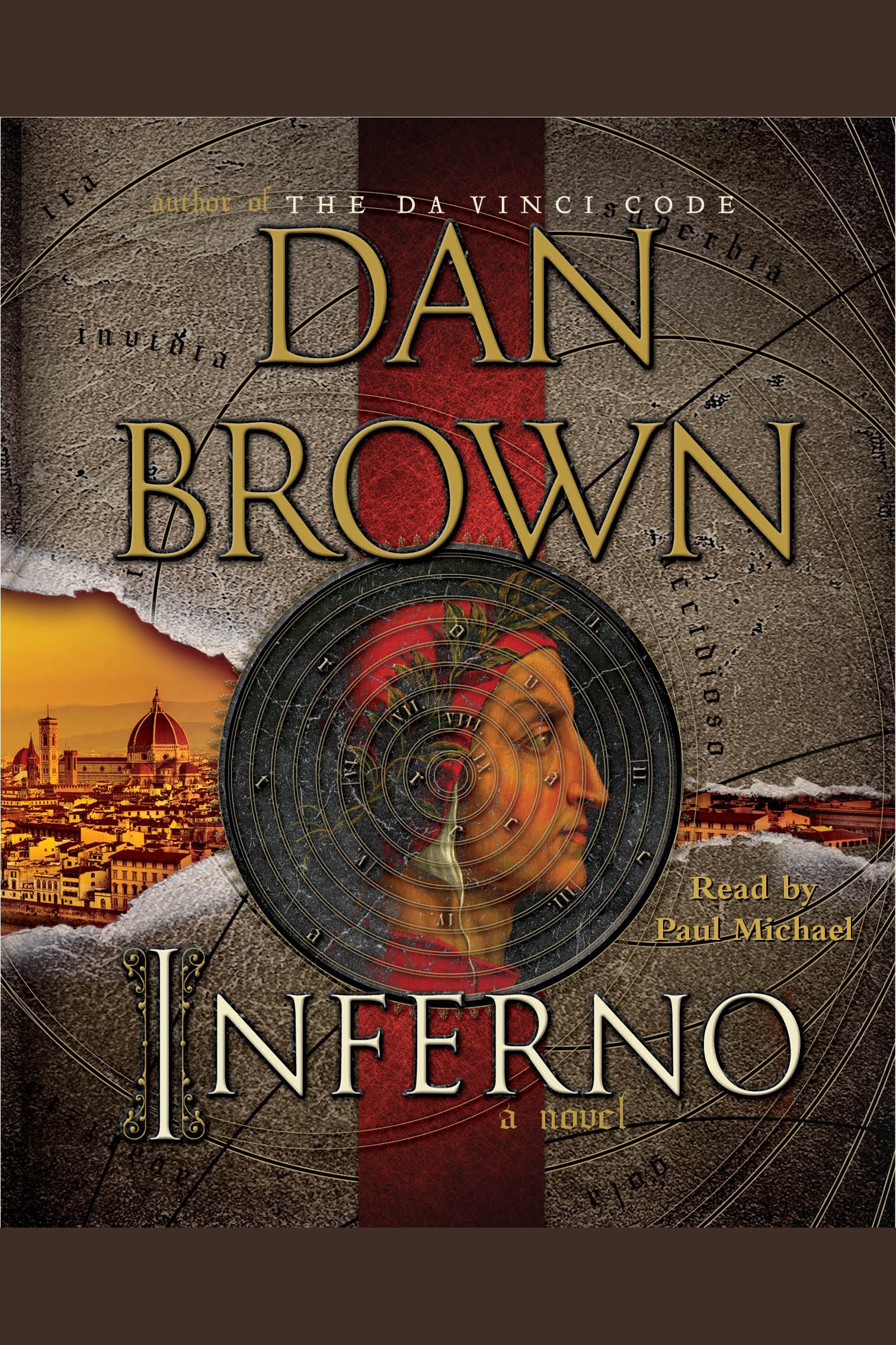 Image de couverture de Inferno [electronic resource] : A Novel