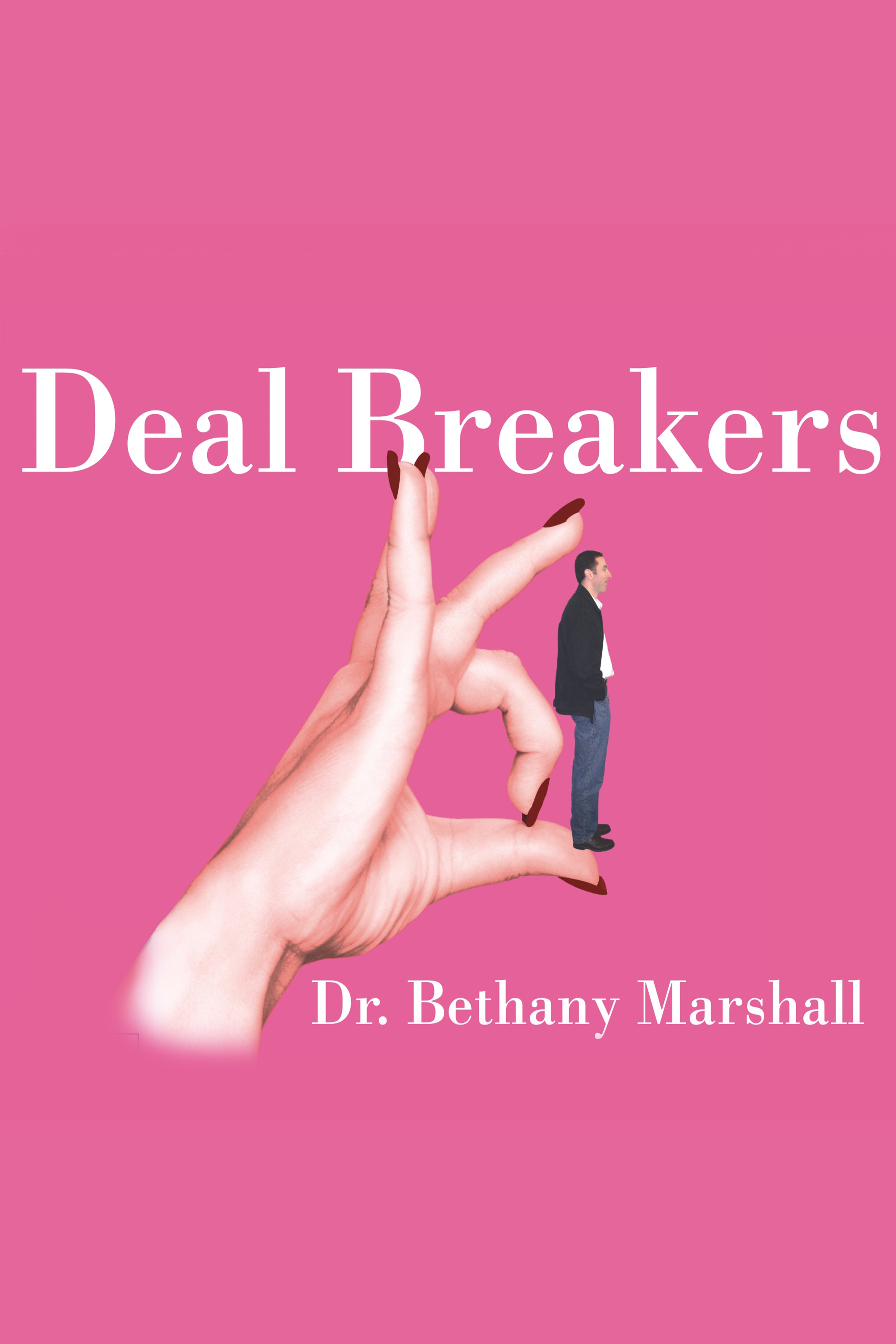 Deal breakers cover image