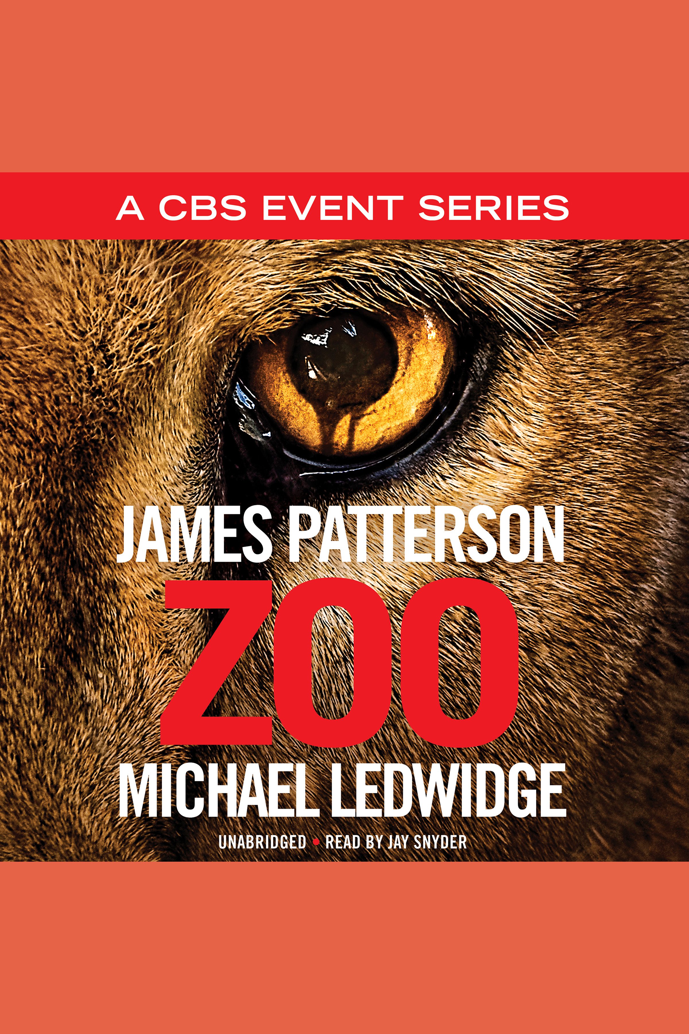 Image de couverture de Zoo [electronic resource] : Something Bad is Happening Out There...