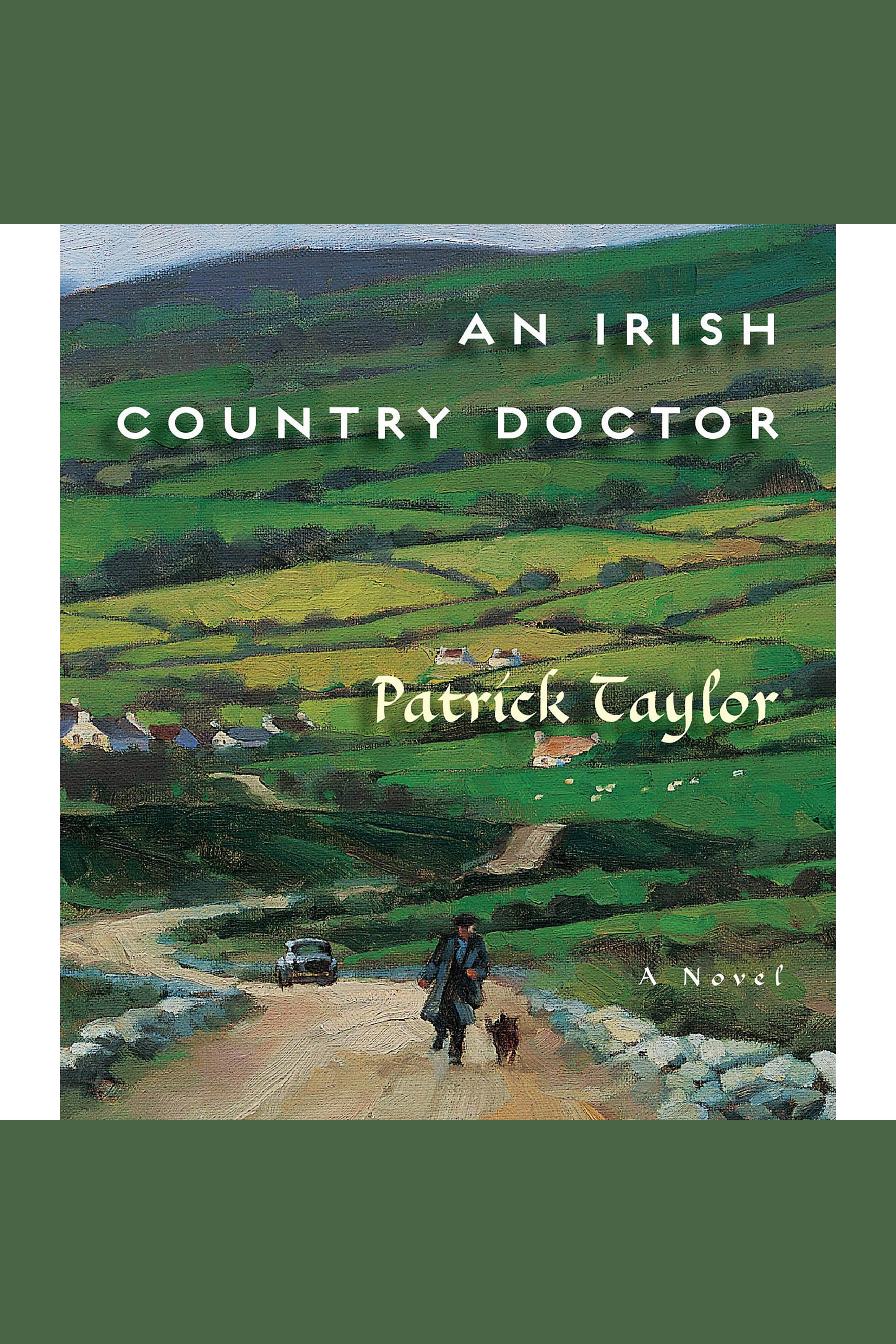 An Irish Country Doctor cover image