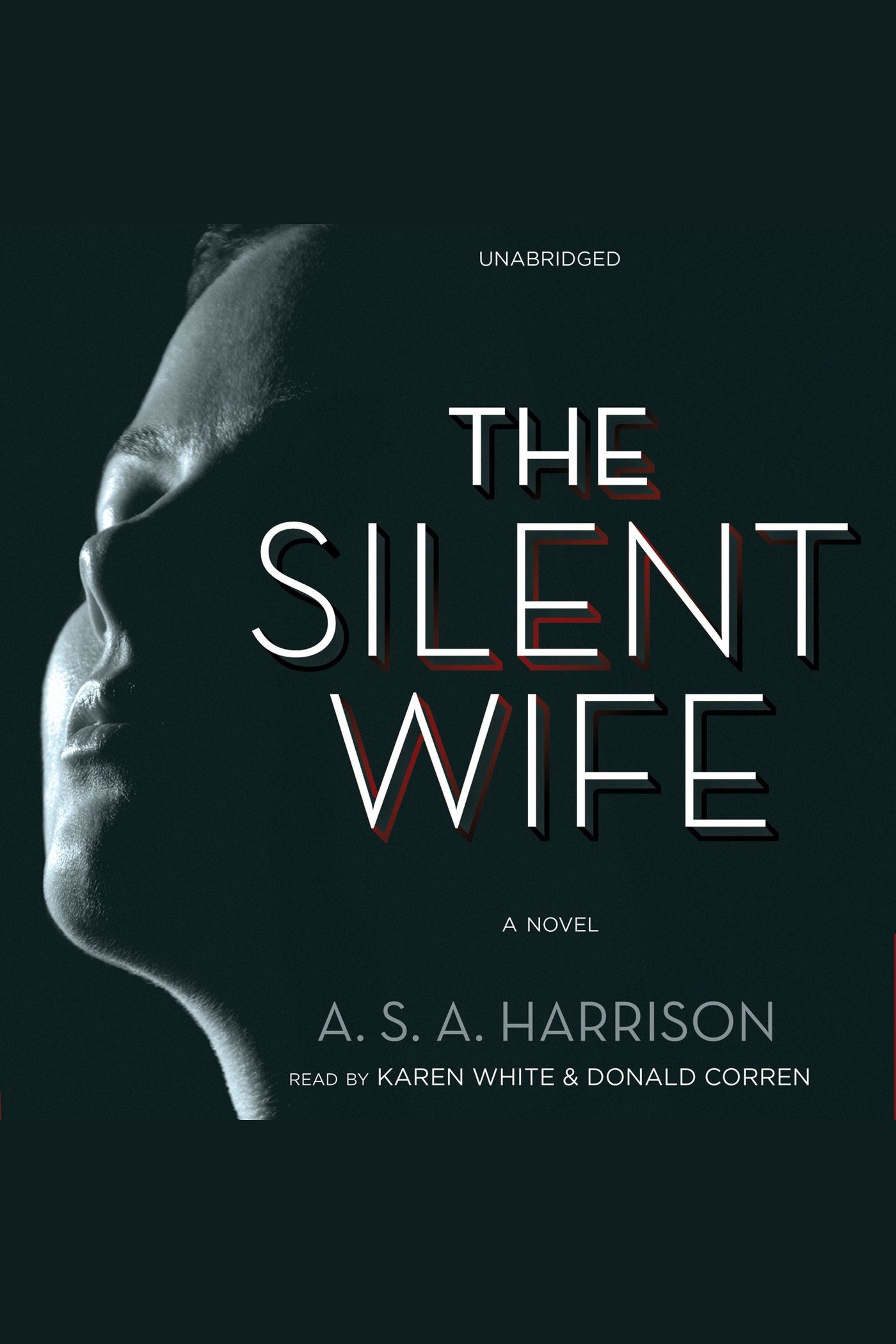 Cover image for The Silent Wife [electronic resource] :