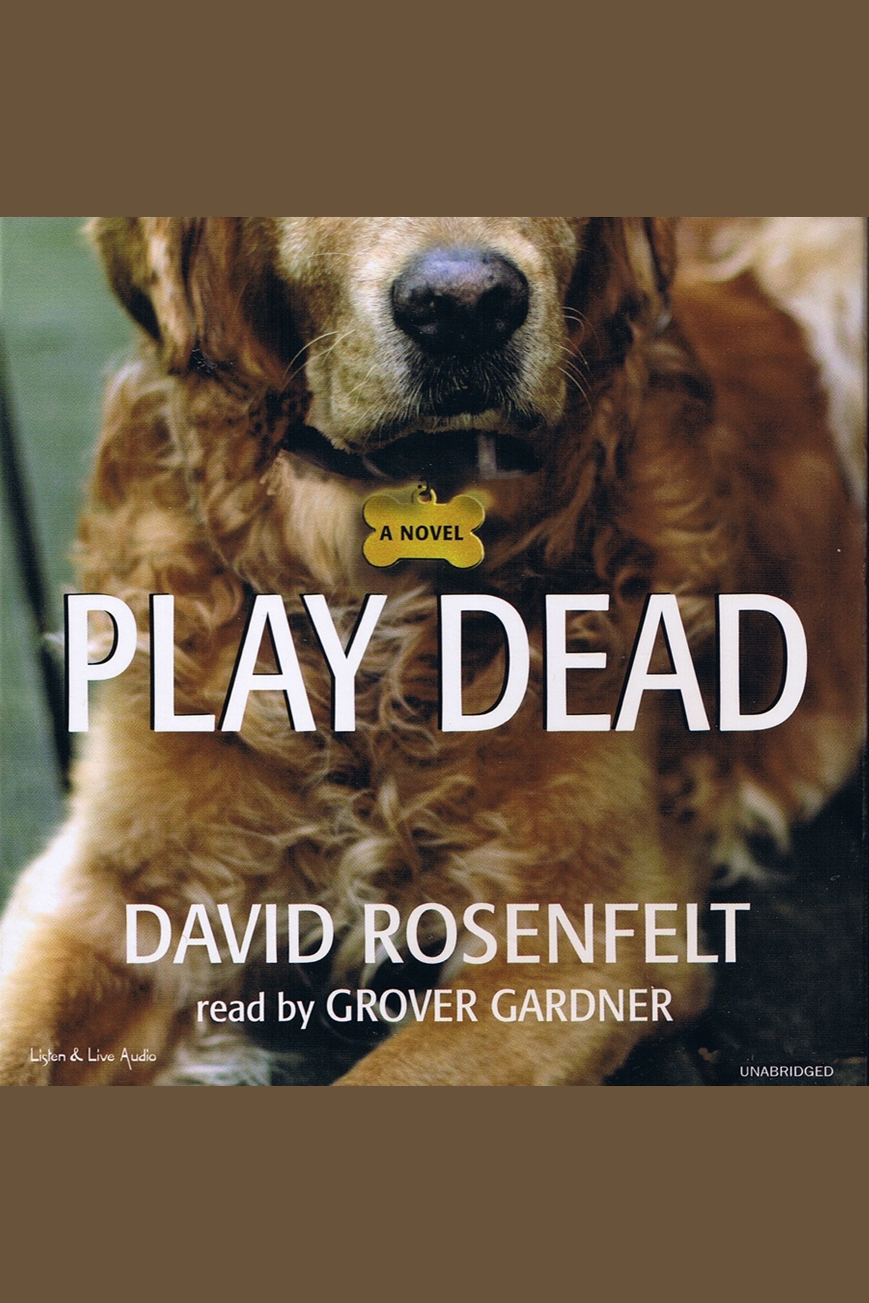 Umschlagbild für Play Dead [electronic resource] :