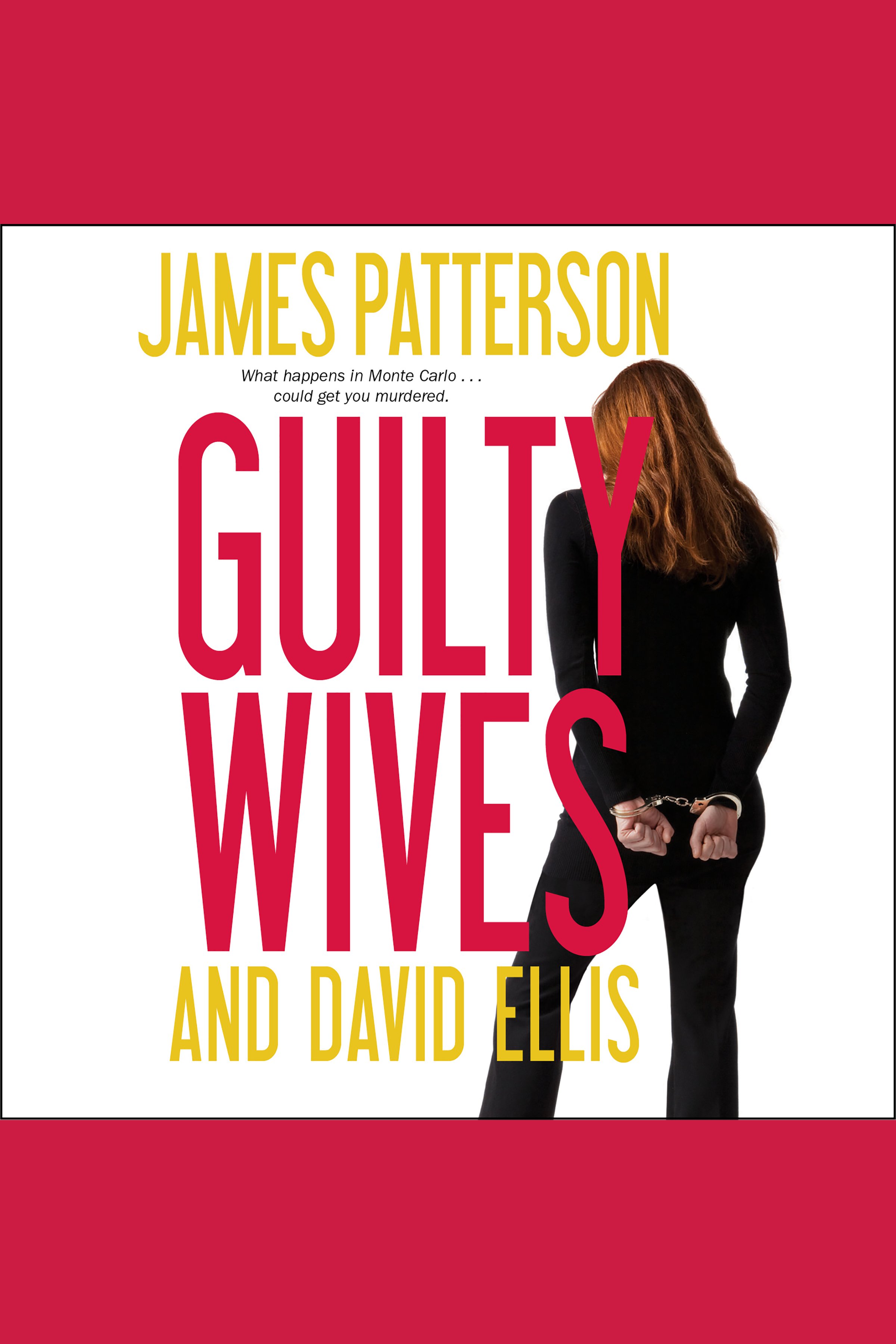Umschlagbild für Guilty Wives [electronic resource] :