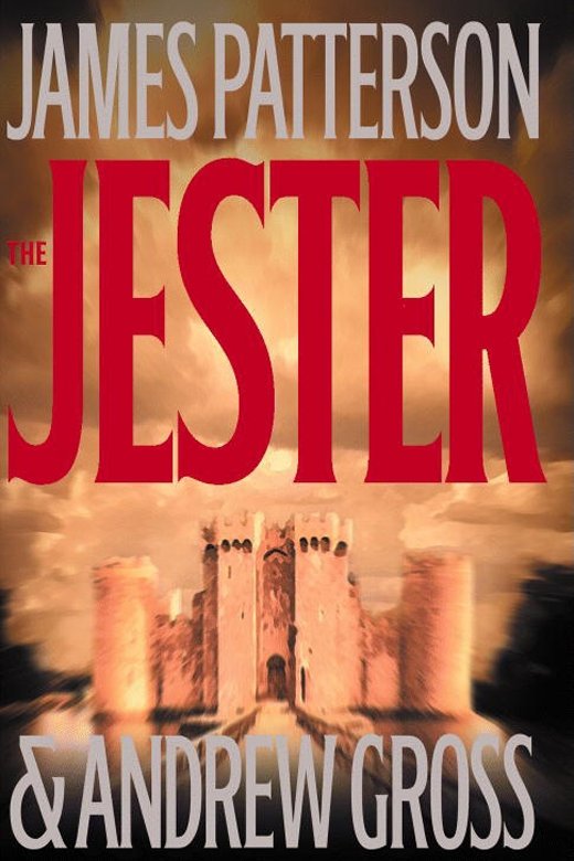 Umschlagbild für The Jester [electronic resource] :