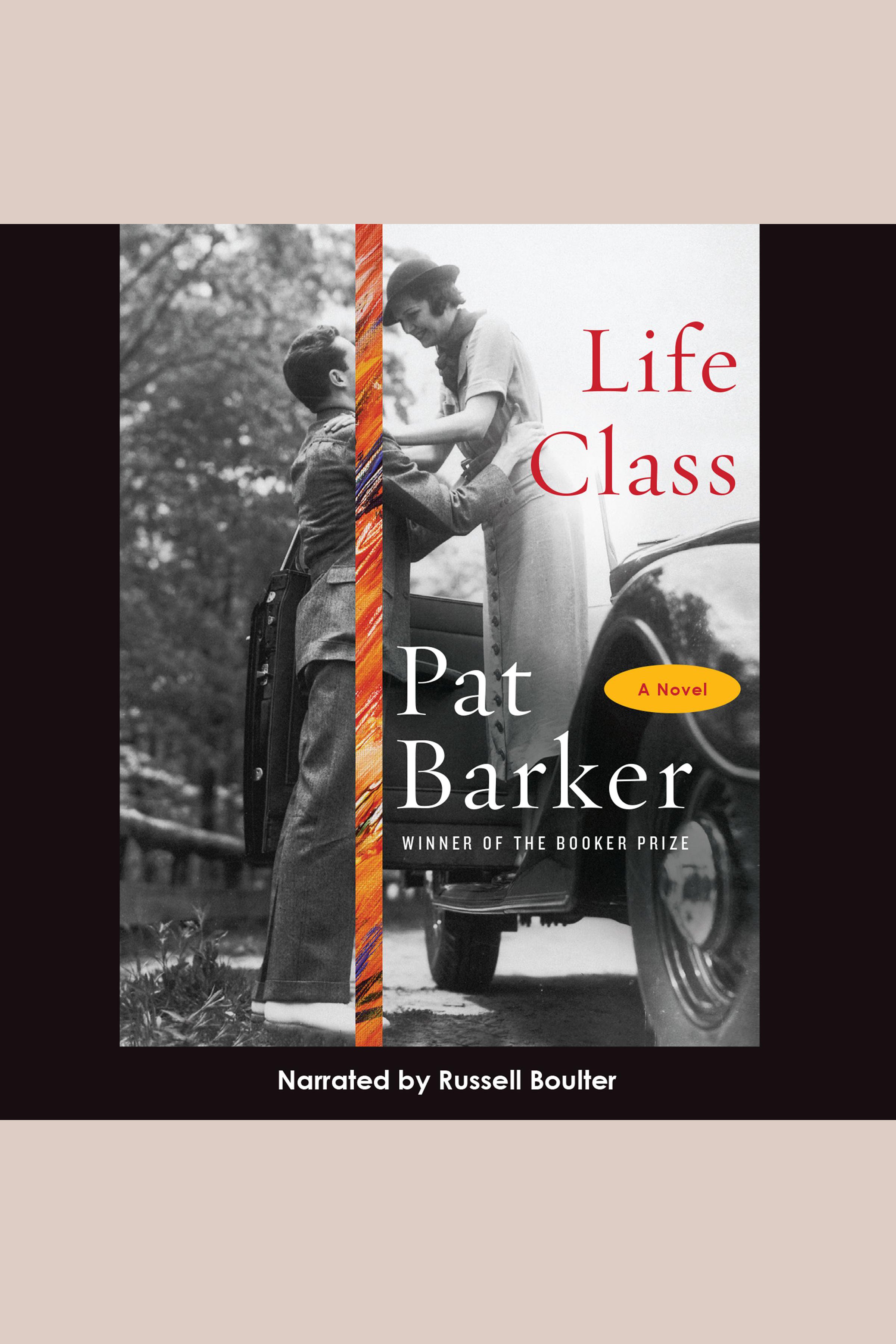Life class cover image