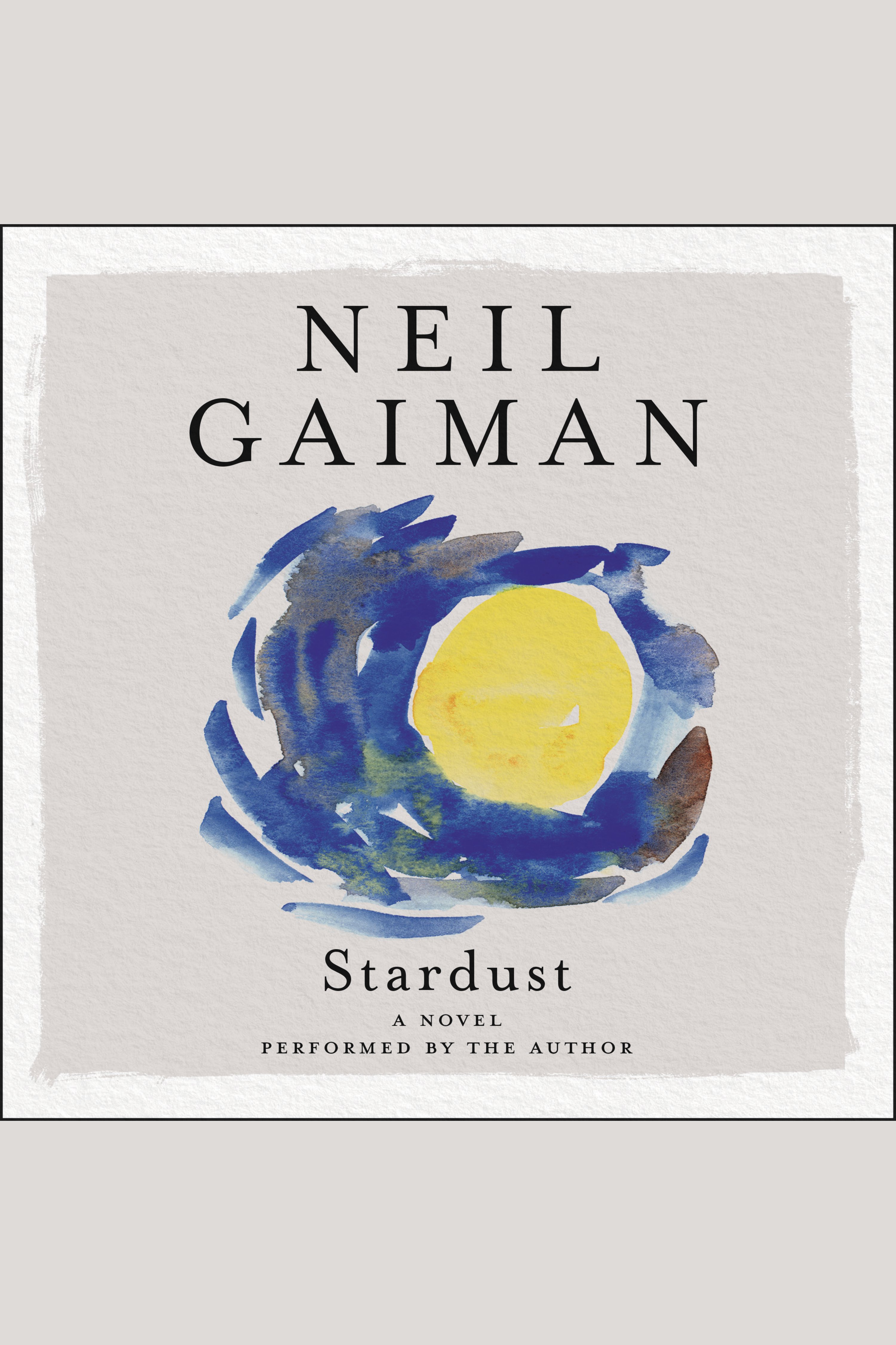 Cover image for Stardust [electronic resource] :