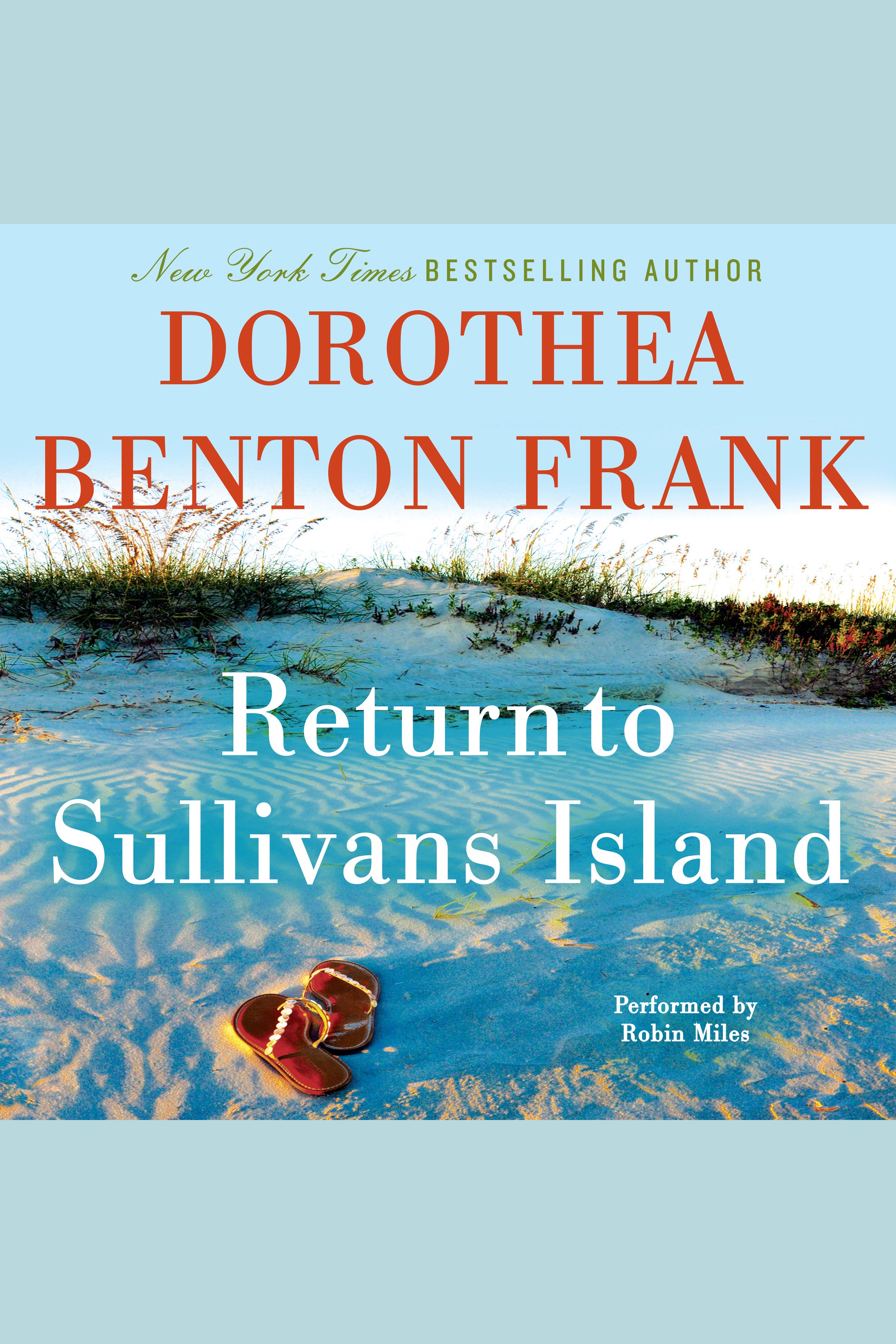 Imagen de portada para Return to Sullivans Island [electronic resource] : A Sullivans Island Sequel