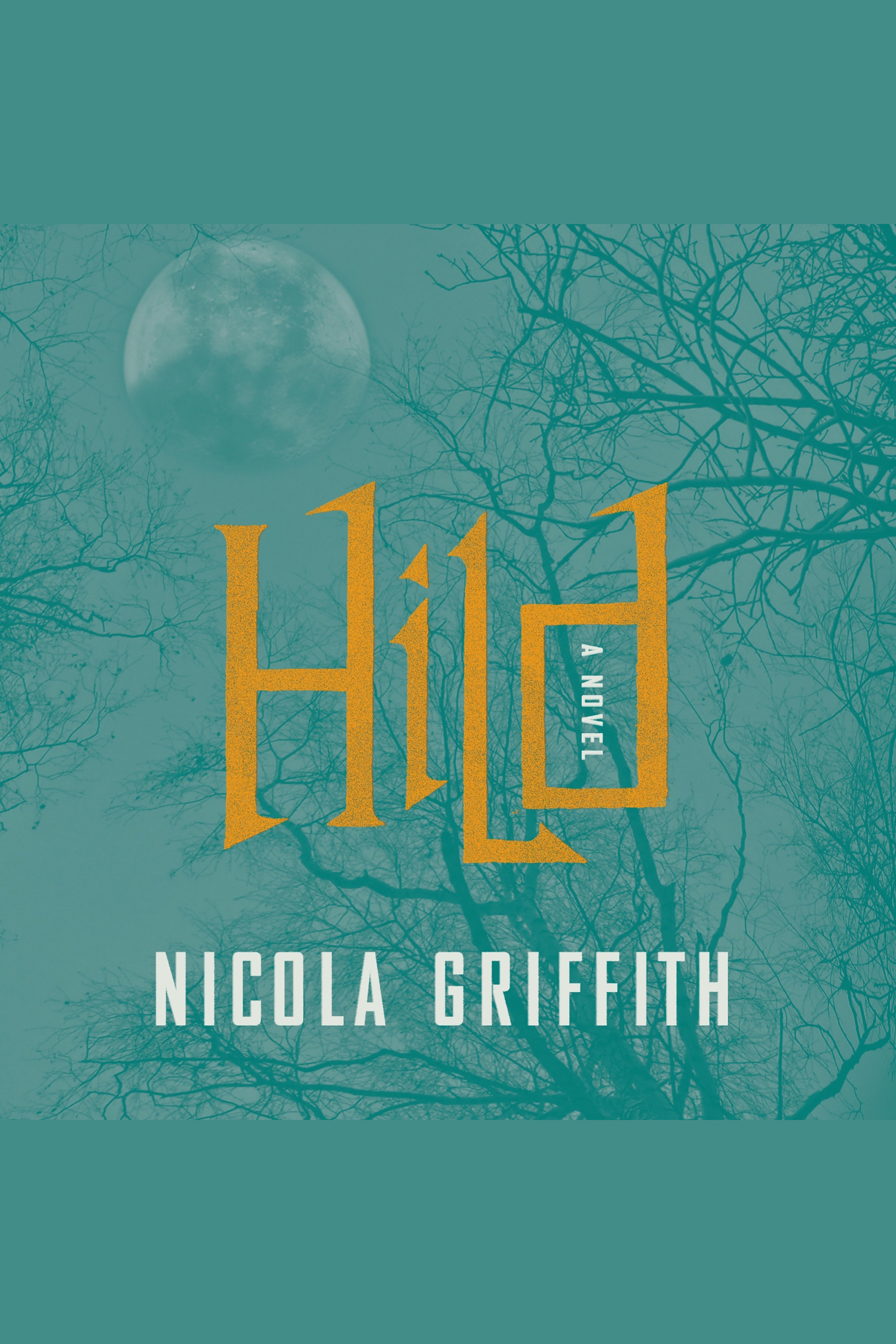 Hild cover image