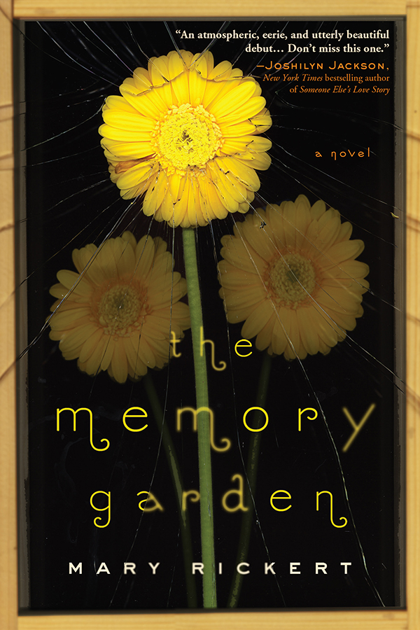 Cover image for The Memory Garden [electronic resource] :
