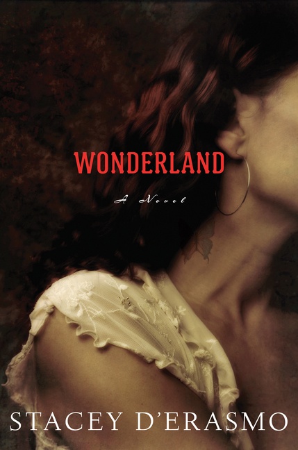 Umschlagbild für Wonderland [electronic resource] :