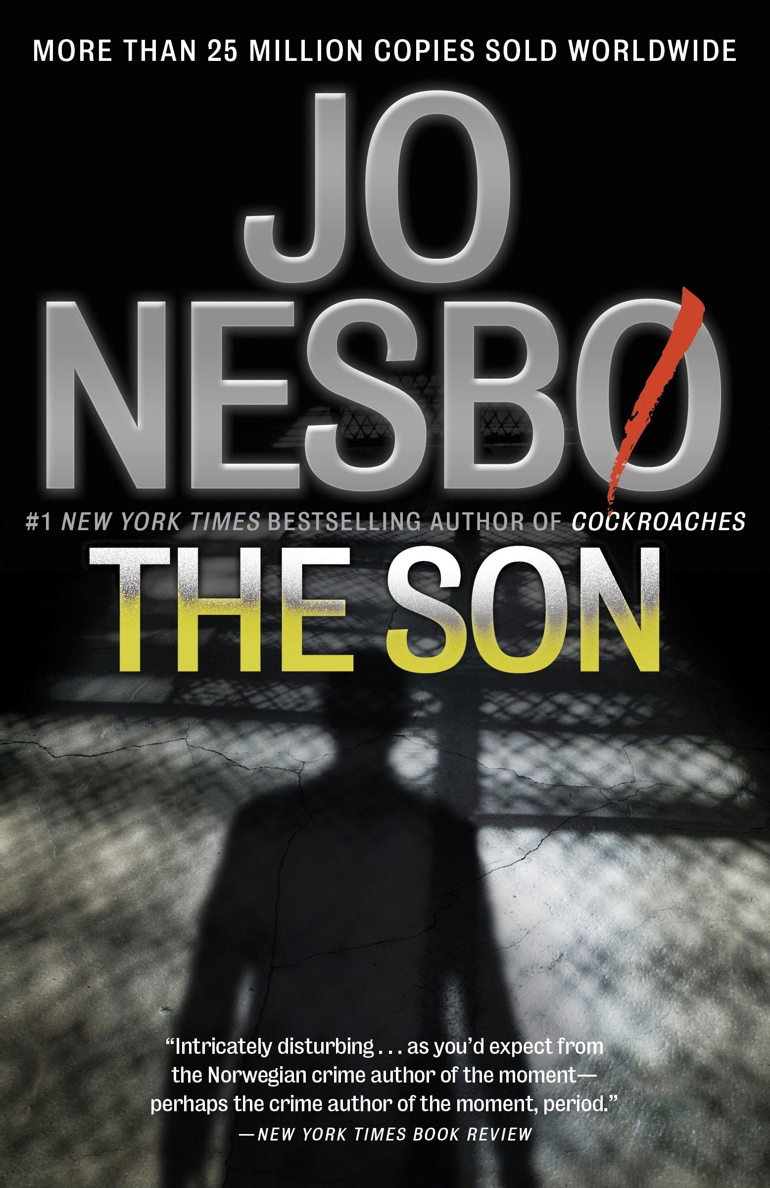 Image de couverture de The Son [electronic resource] : A novel