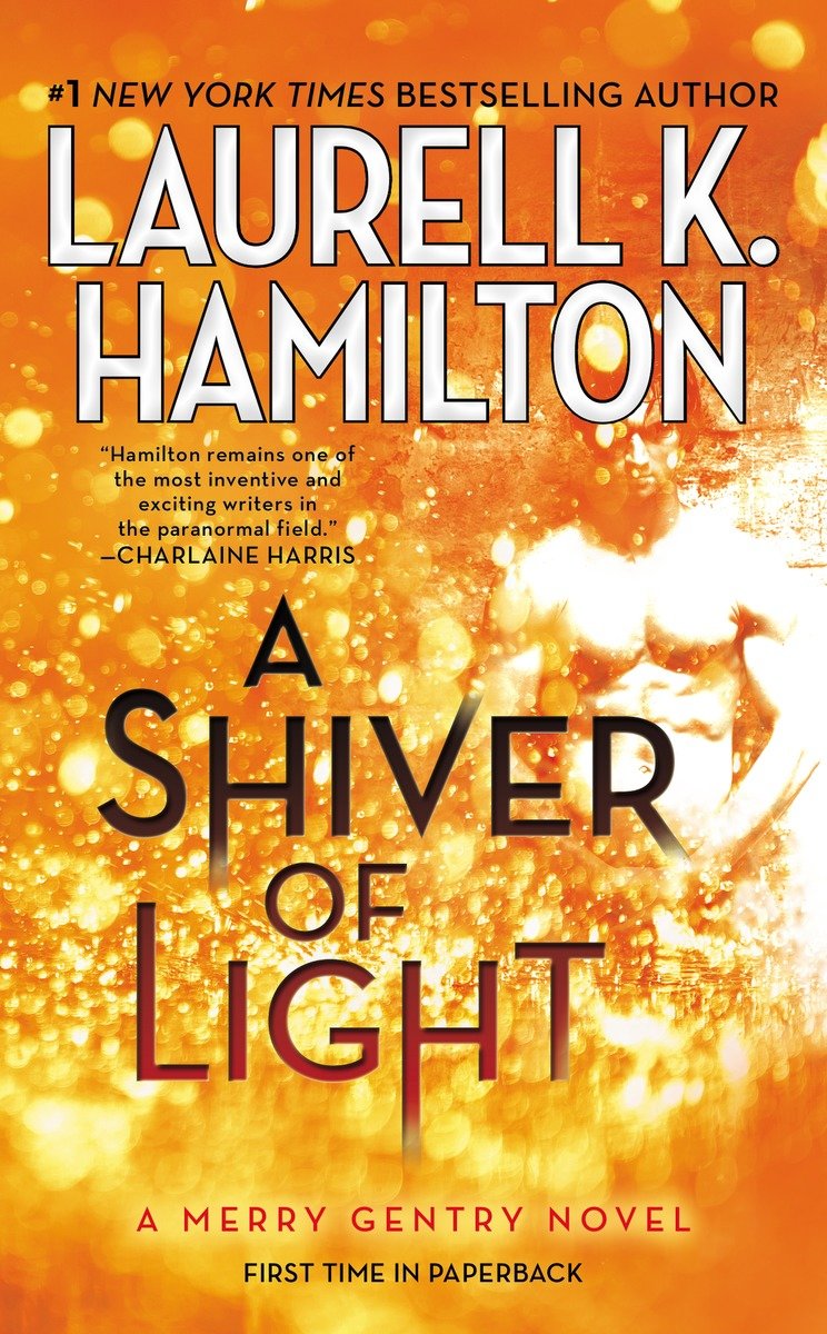 Cover image for A Shiver of Light [electronic resource] :