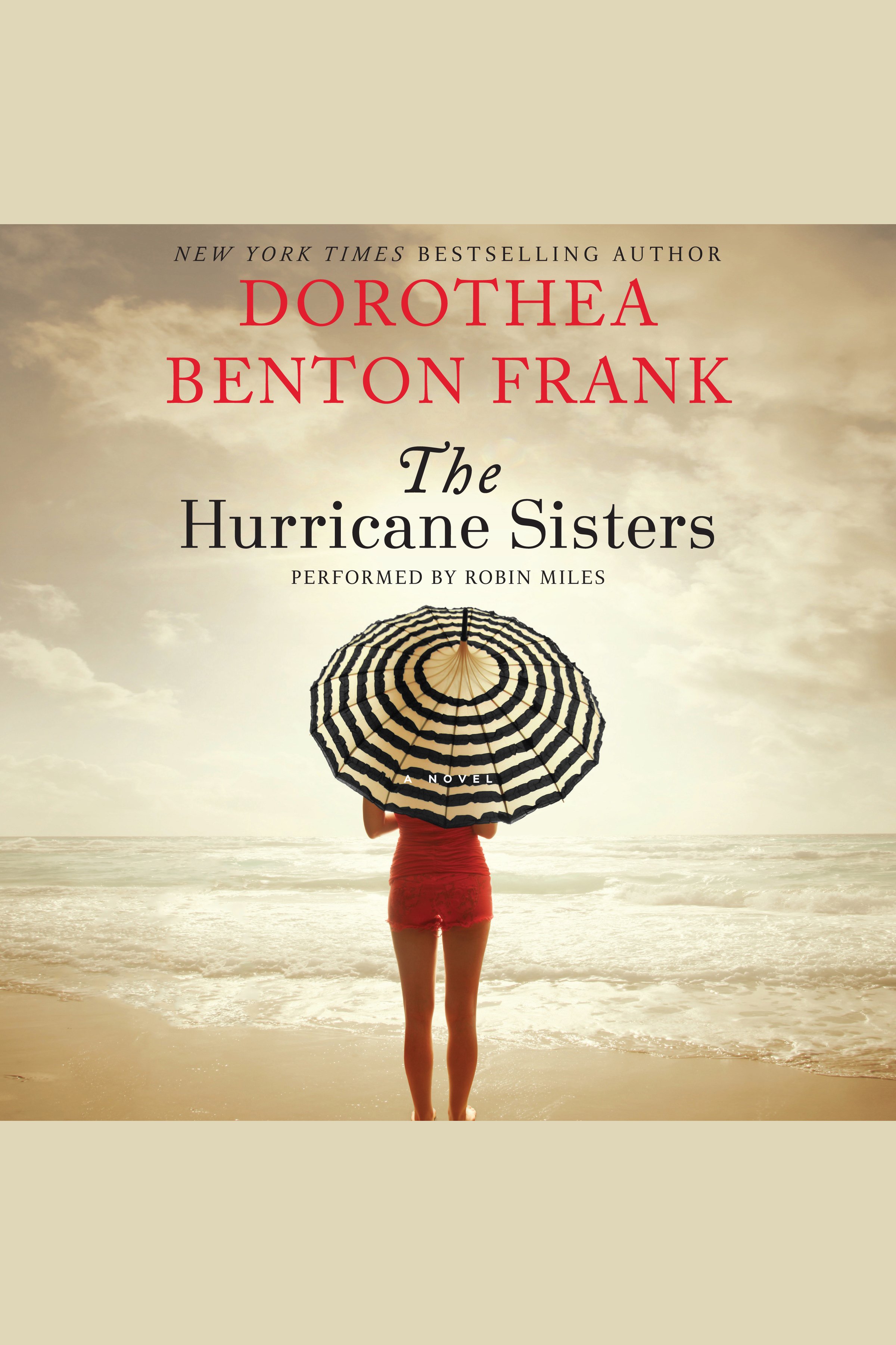 Cover image for The Hurricane Sisters [electronic resource] :