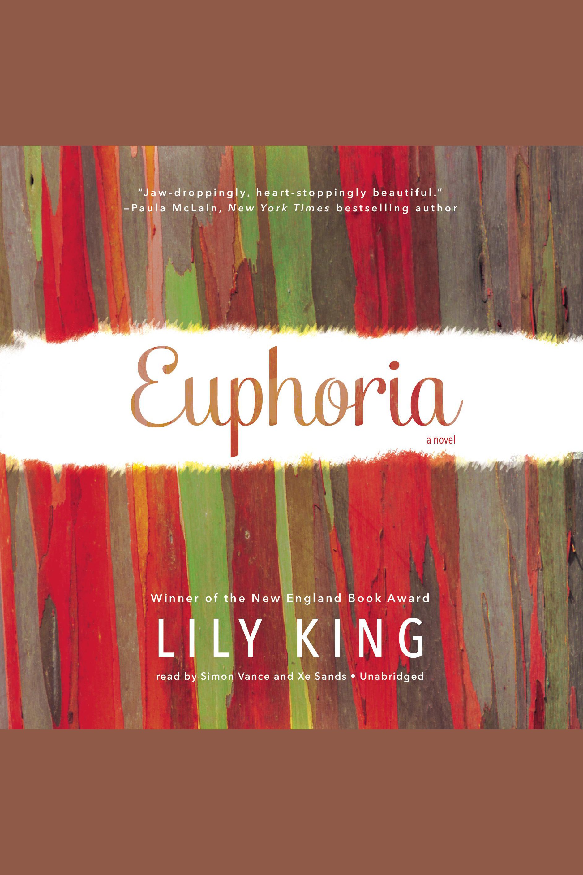 Image de couverture de Euphoria [electronic resource] :